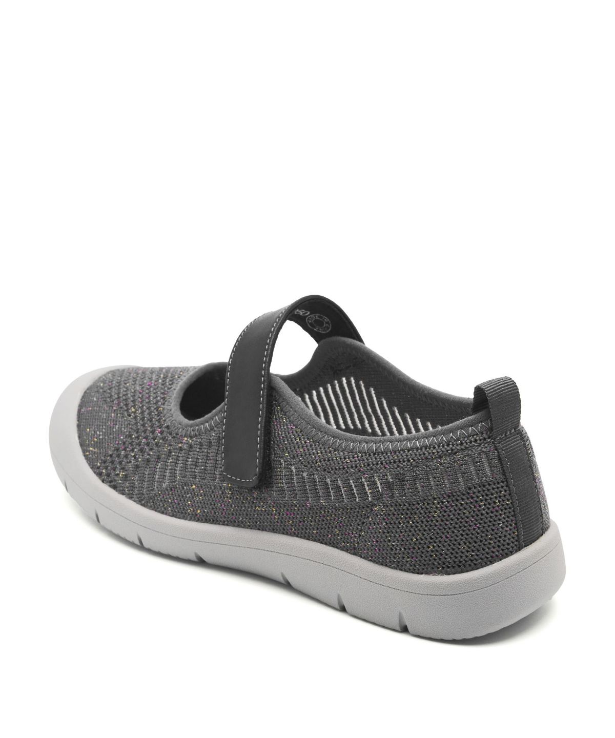 스퍼(SPUR) Cathy Knitted Mesh MJ Sneakers 스니커즈 3.5cm -VS9090 (3color)