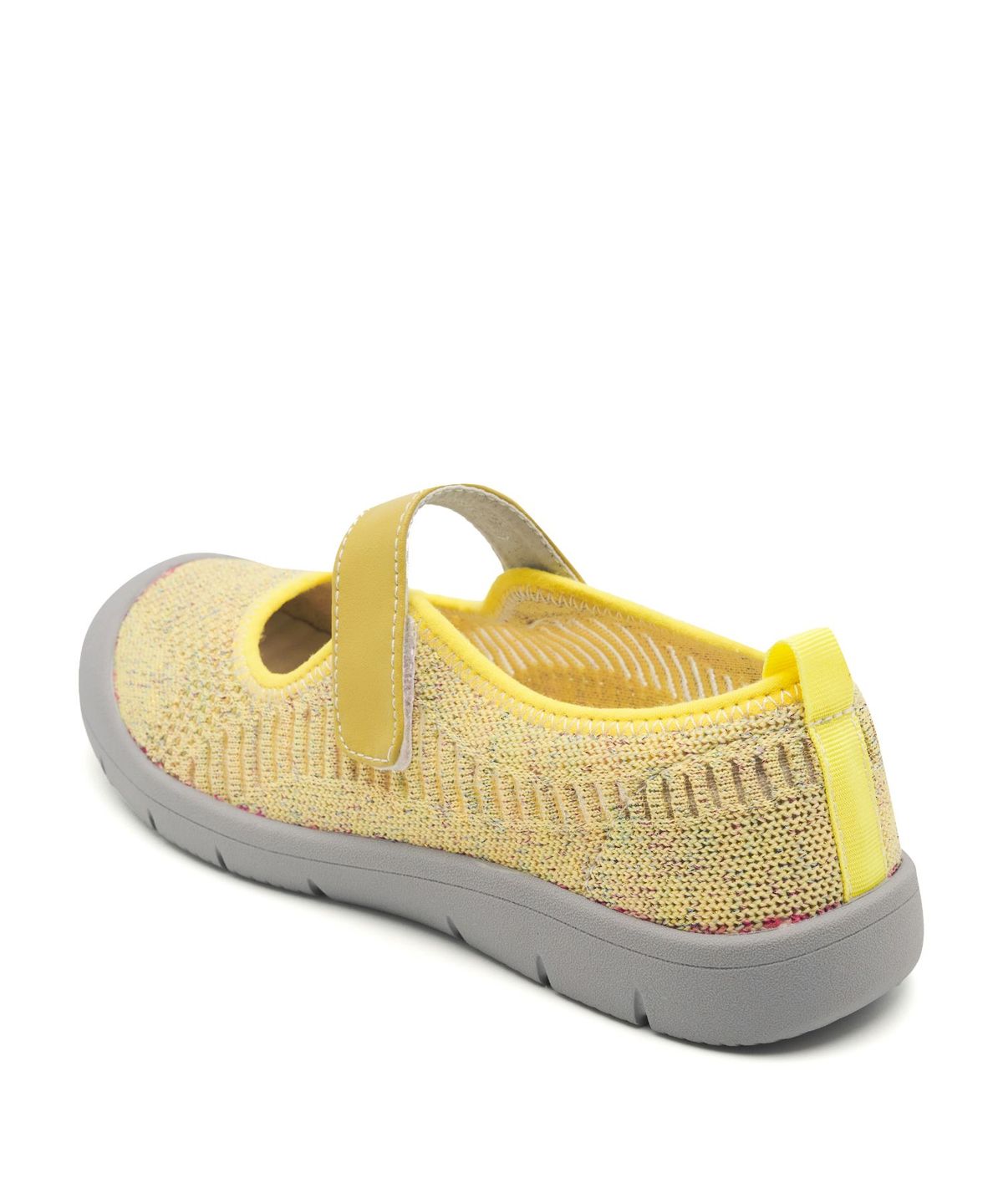 스퍼(SPUR) Cathy Knitted Mesh MJ Sneakers 스니커즈 3.5cm -VS9090 (3color)