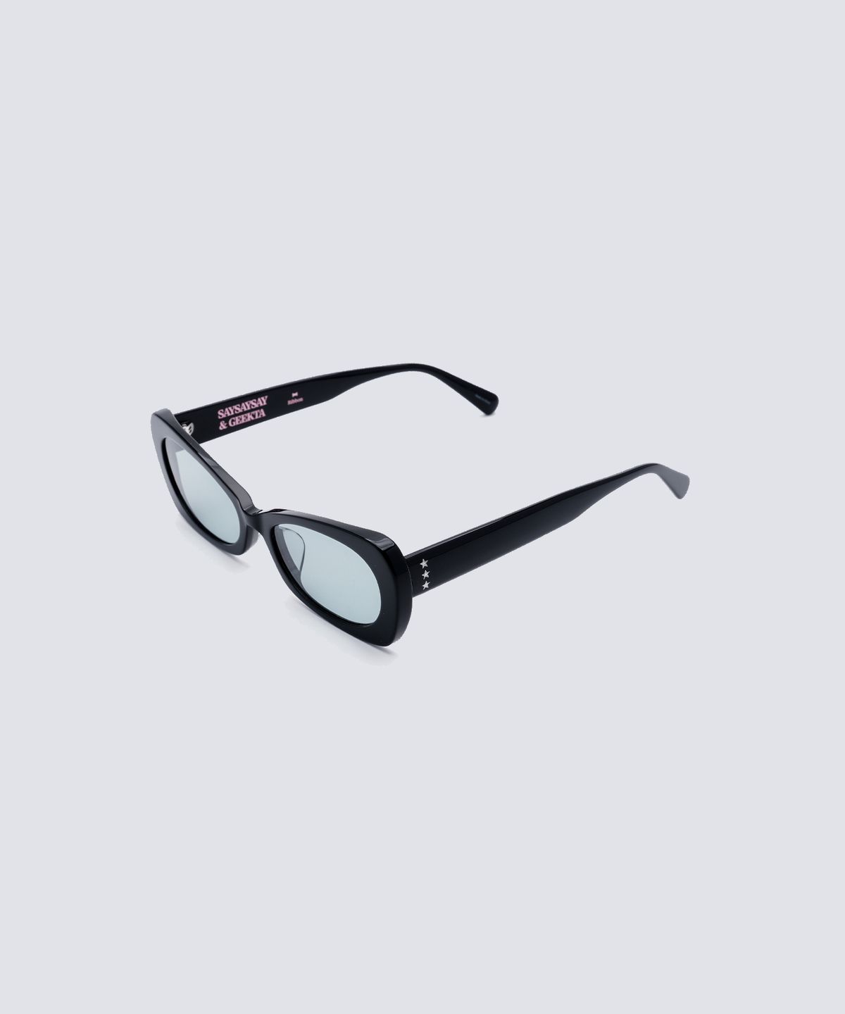 긱타아이웨어(GEEKTAEYEWEAR) RIBBON(BK)