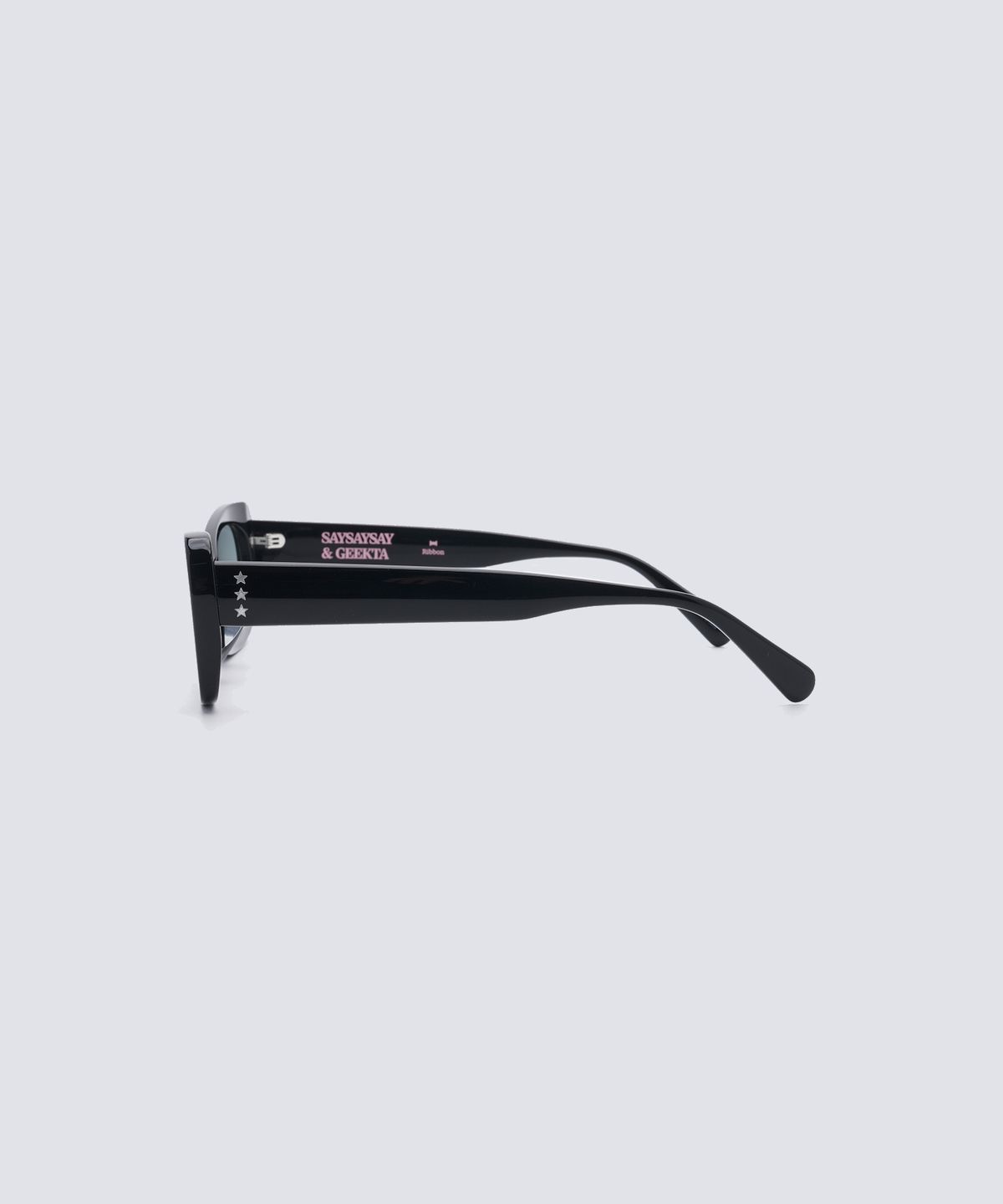 긱타아이웨어(GEEKTAEYEWEAR) RIBBON(BK)