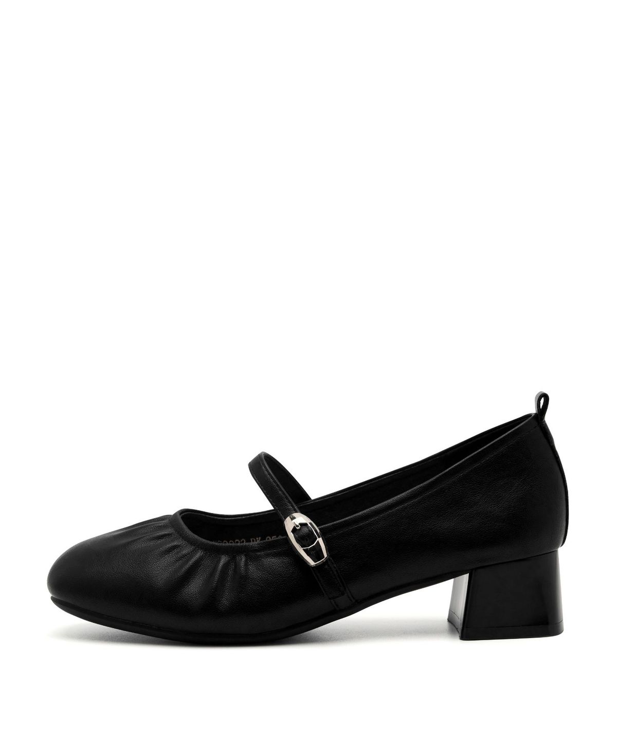스퍼(SPUR) Claud Maryjane Pumps 메리제인 펌프스 힐 4.5cm -WS9023 (2color)