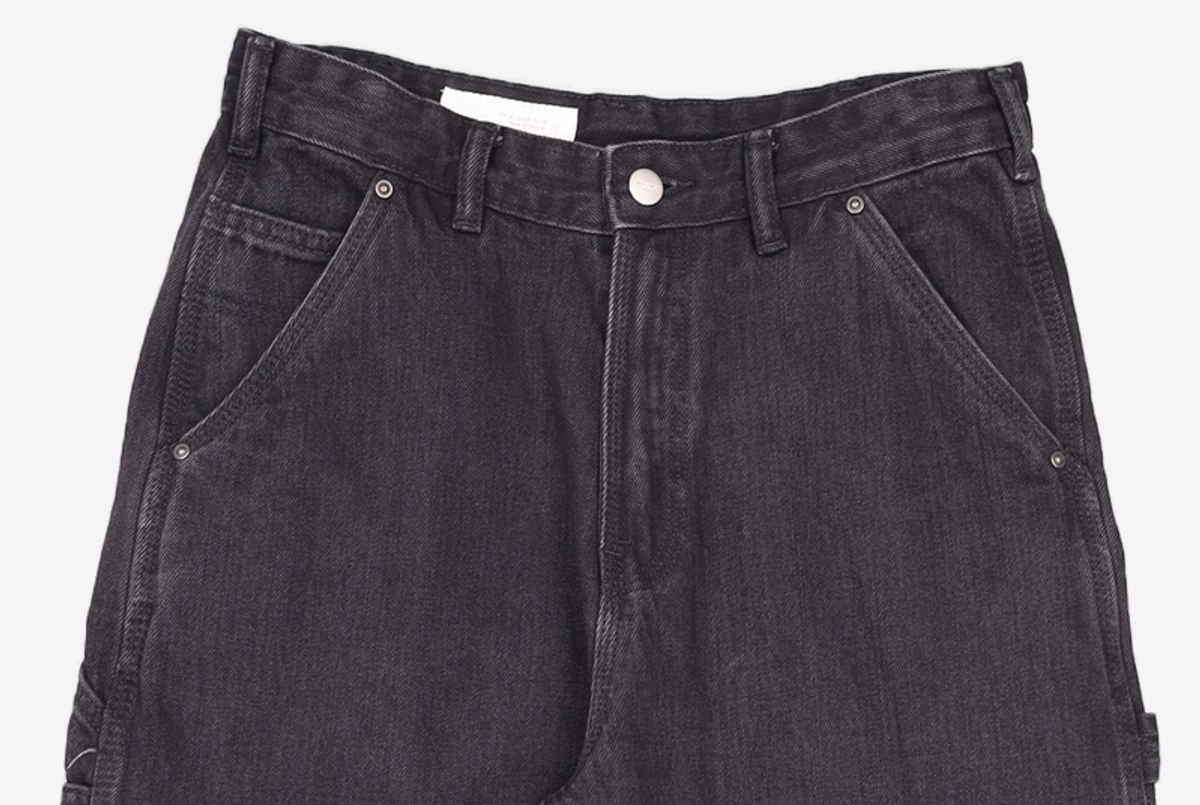 자라(ZARA) 청/데님 팬츠 29