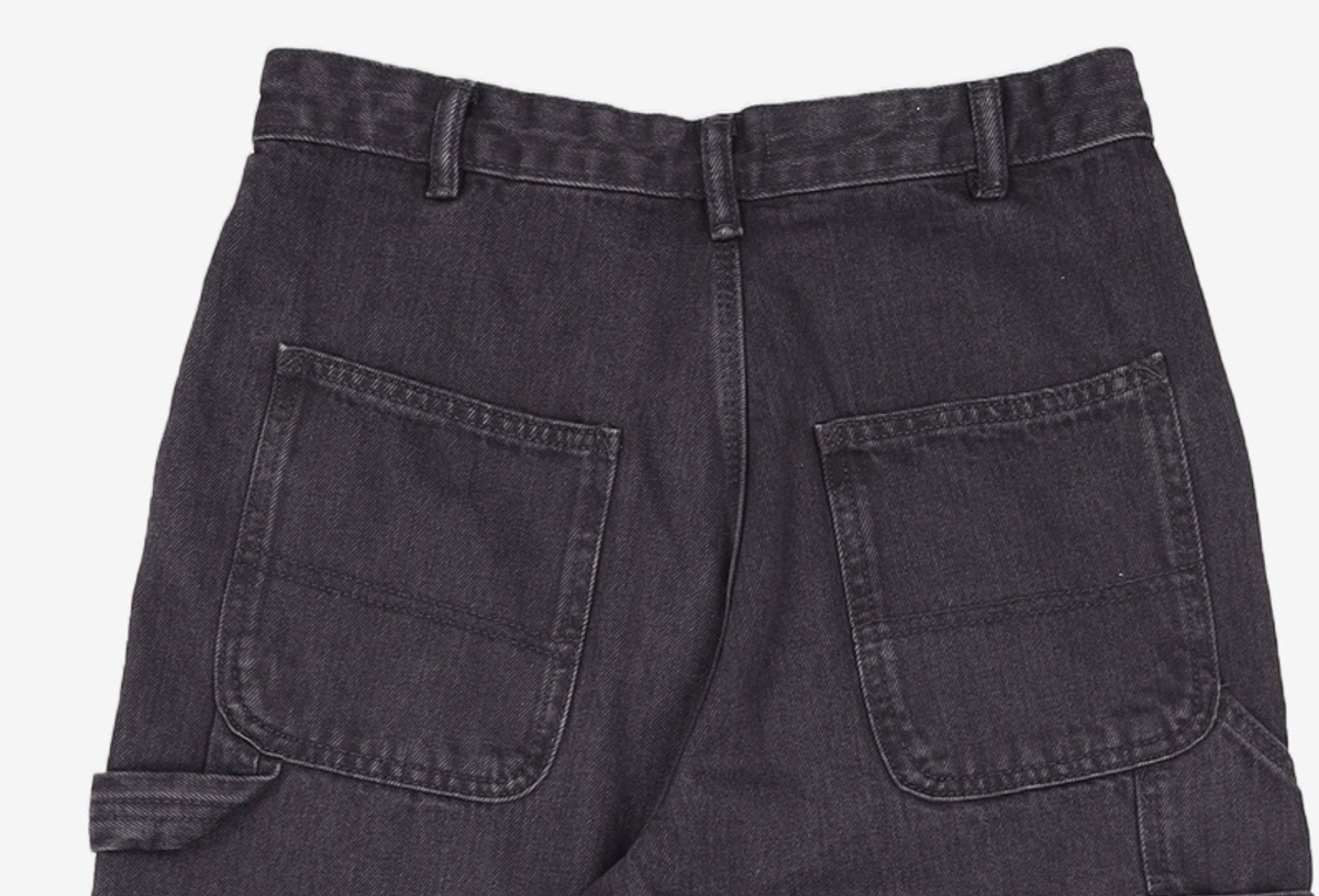 자라(ZARA) 청/데님 팬츠 29