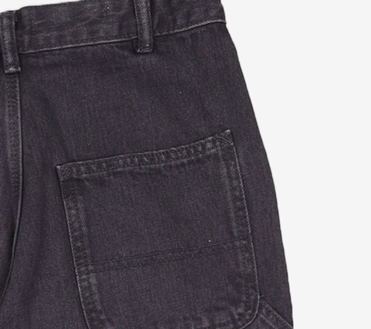 자라(ZARA) 청/데님 팬츠 29