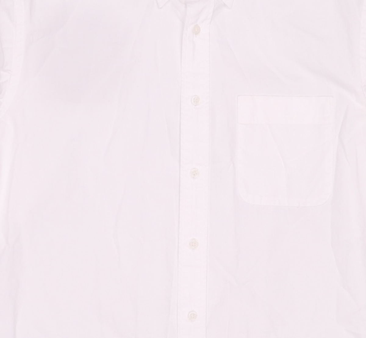 유니클로(UNIQLO) 캐주얼 셔츠 S