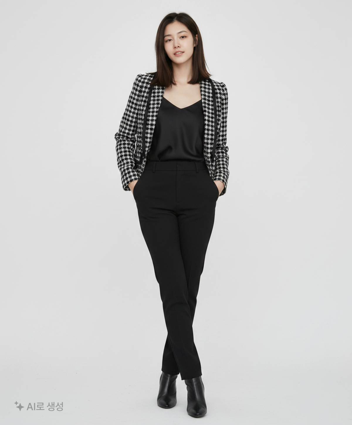라인바이린(LINE by LYNN) 슈트/블레이저 재킷 3