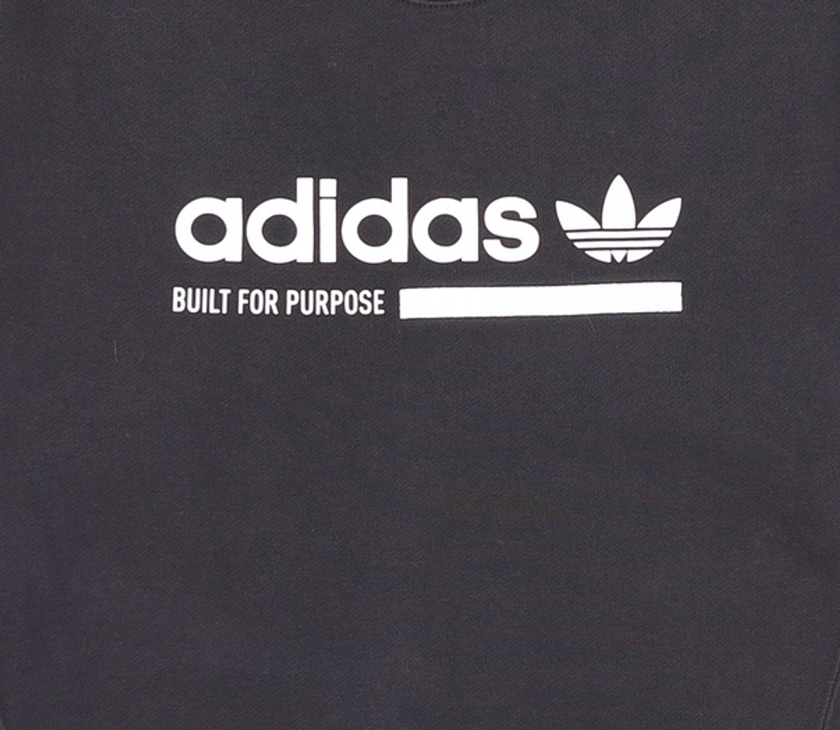 아디다스(ADIDAS) 맨투맨/스웨트셔츠 S