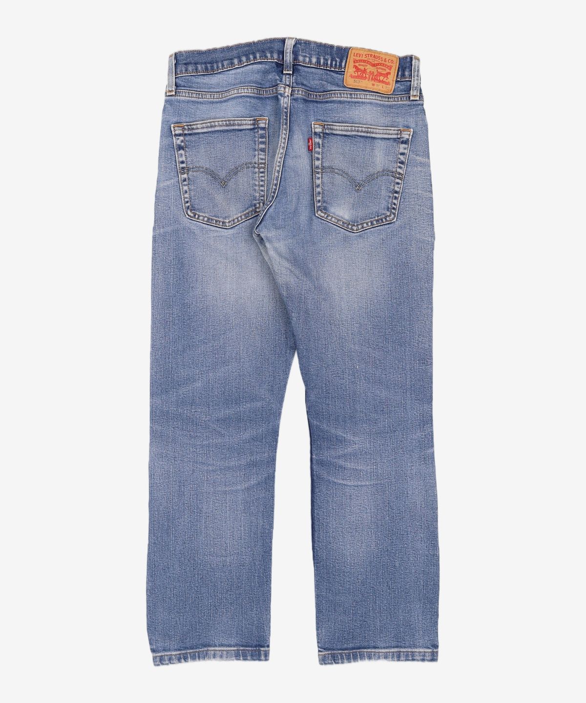 리바이스(LEVI'S) 청/데님 팬츠 31