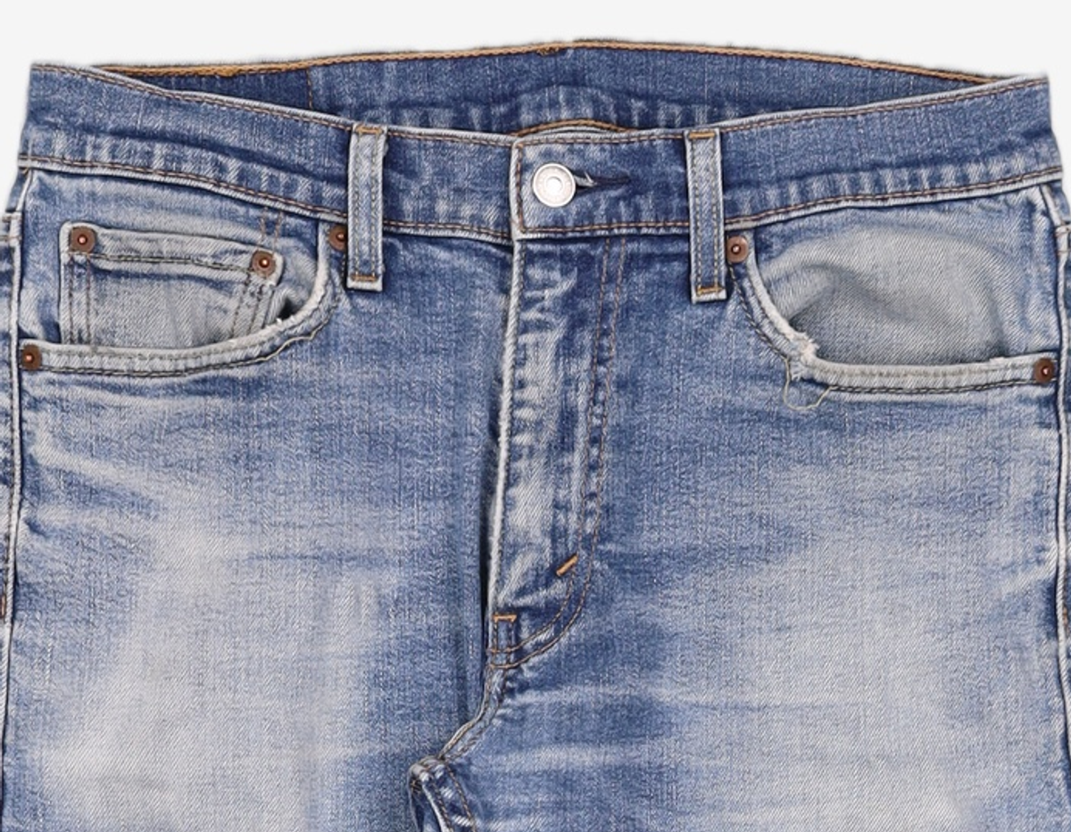리바이스(LEVI'S) 청/데님 팬츠 31