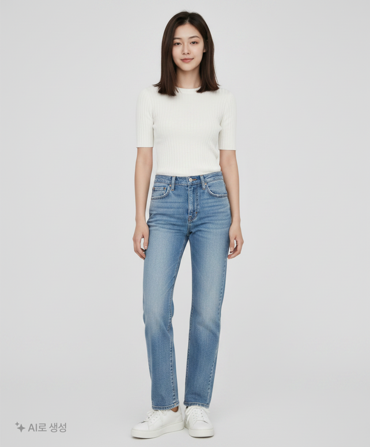 리바이스(LEVI'S) 청/데님 팬츠 31
