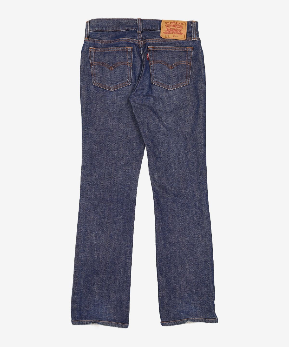 리바이스(LEVI'S) 청/데님 팬츠 67