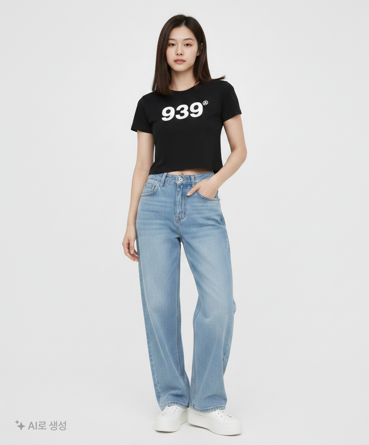 아카이브 볼드(ARCHIVE BOLD) 반소매 티셔츠 S