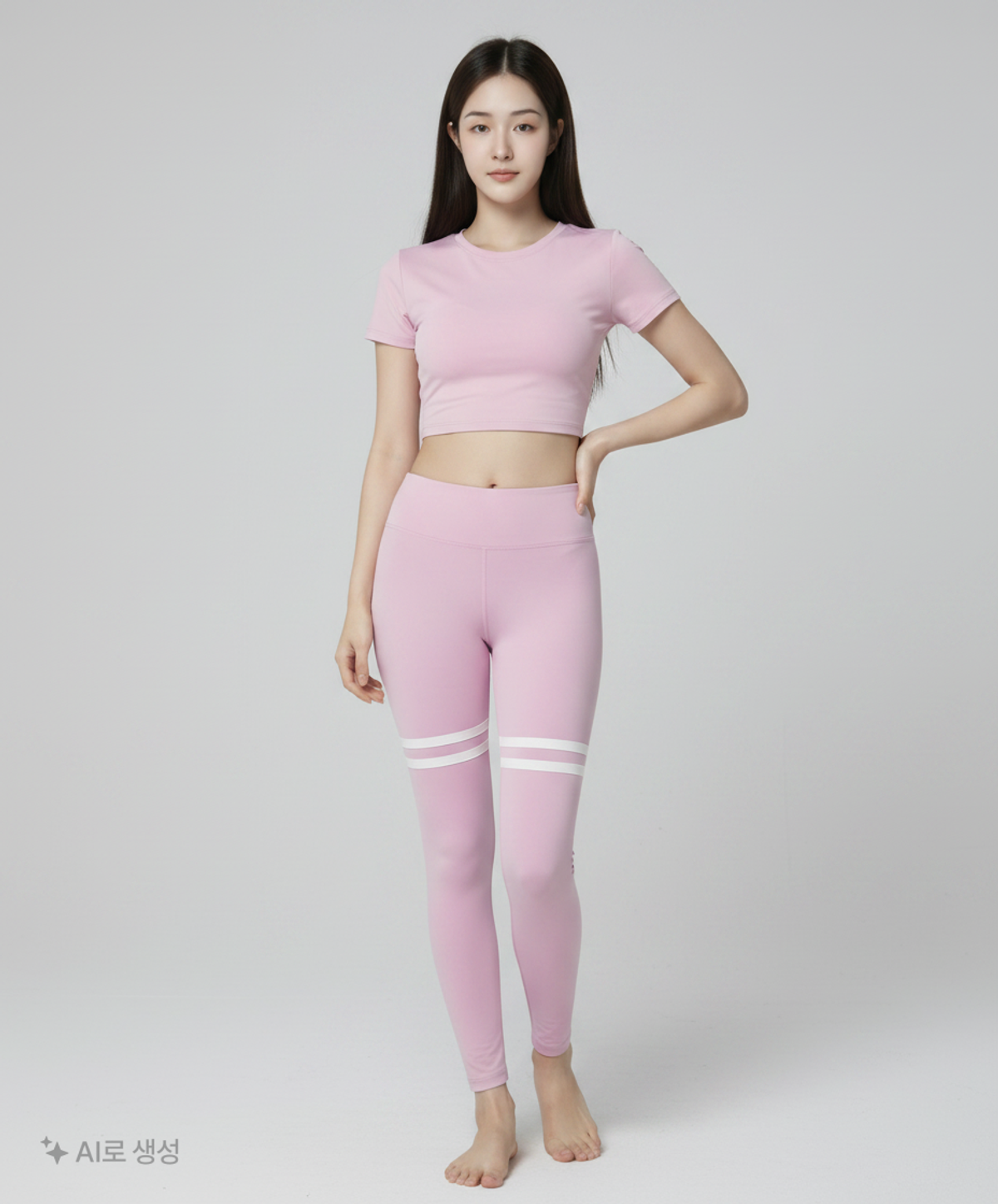 뮬라웨어(MULAWEAR) 레깅스 4