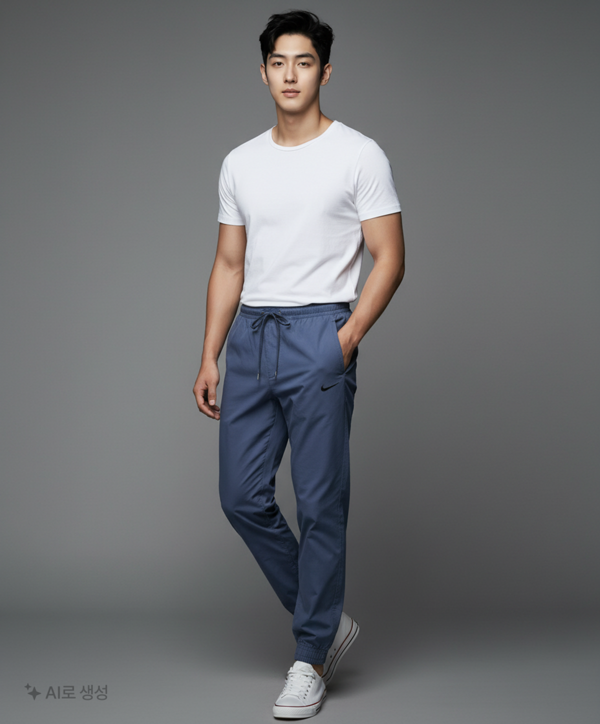 나이키(NIKE) 조거 팬츠 L