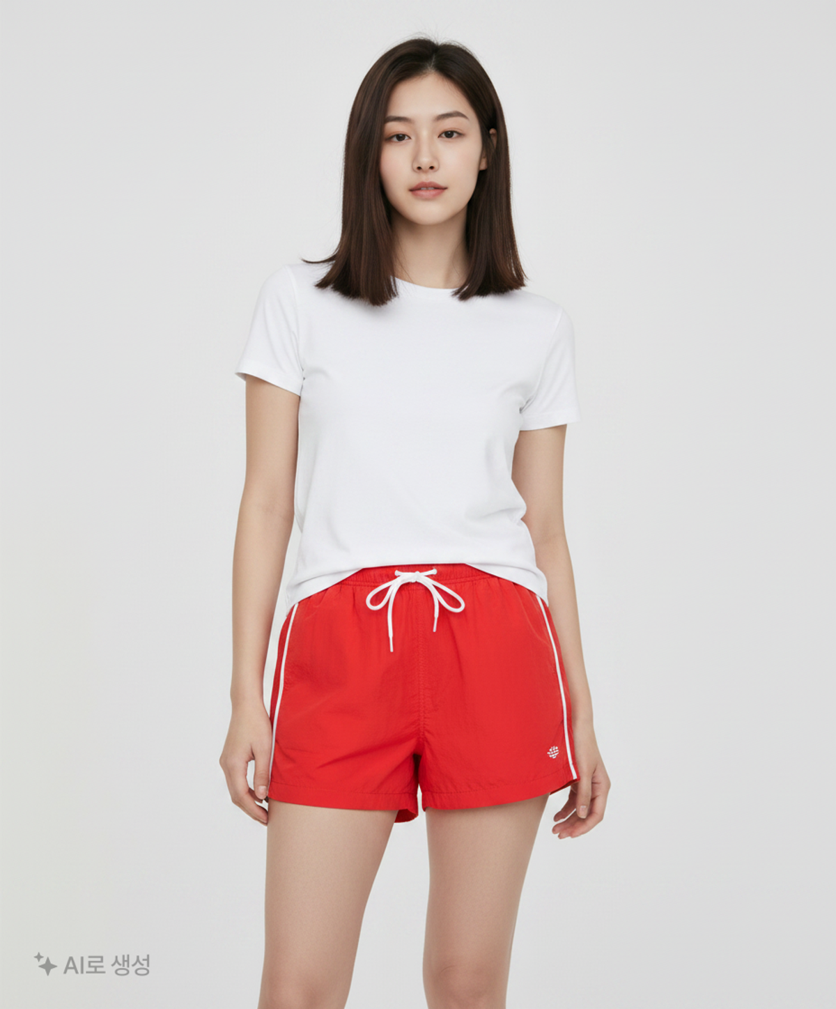 에이치앤엠(H&M) 숏팬츠 XS