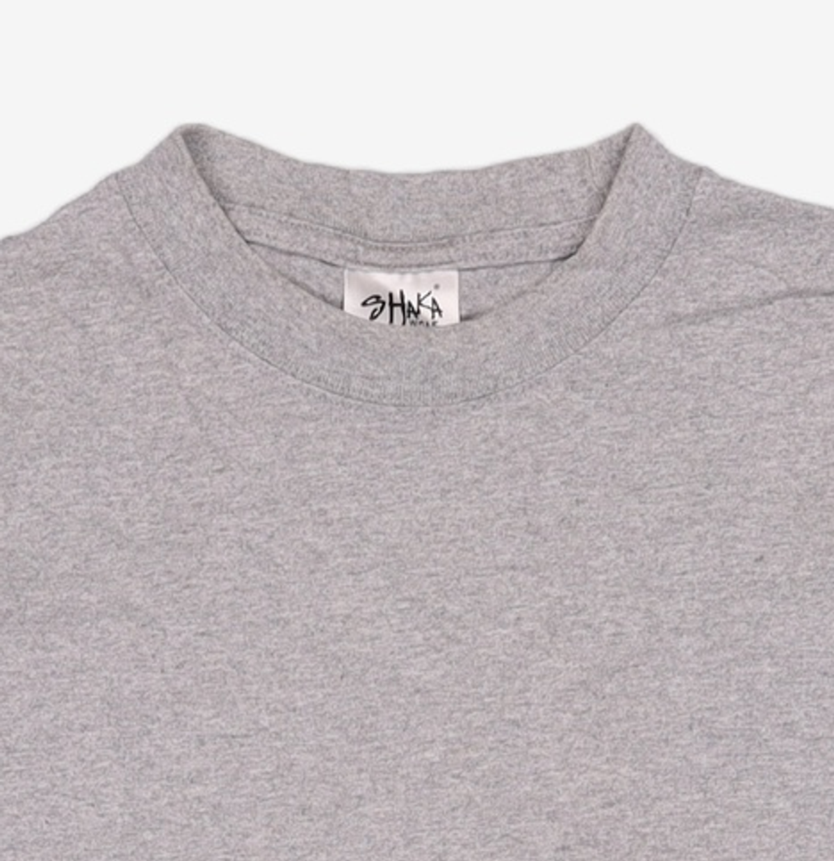 샤카웨어(SHAKA WEAR) 반소매 티셔츠 L