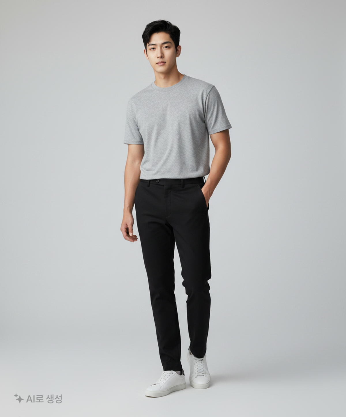 샤카웨어(SHAKA WEAR) 반소매 티셔츠 L