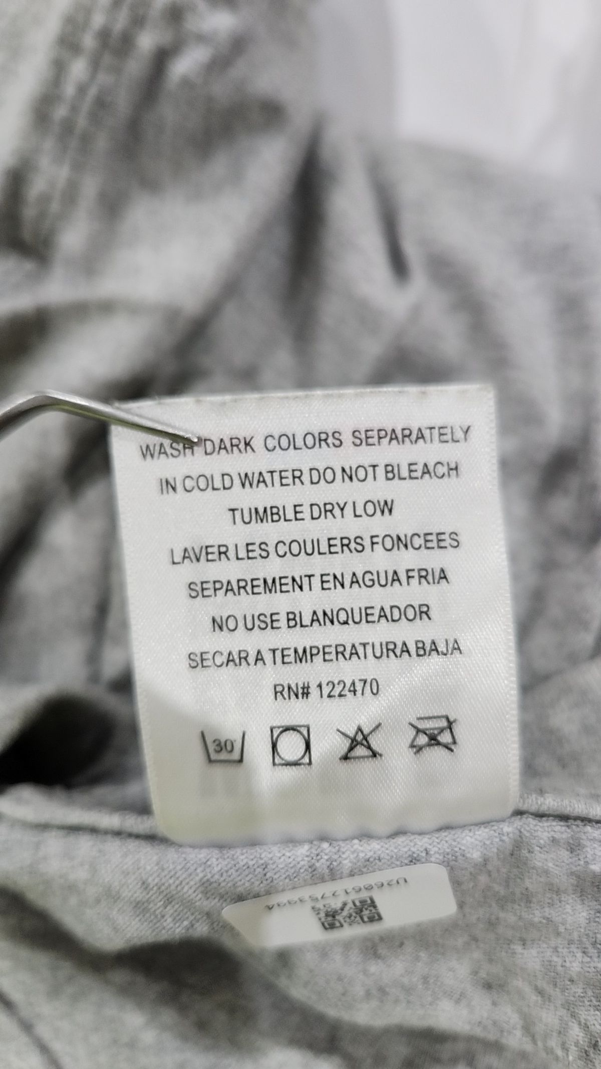 샤카웨어(SHAKA WEAR) 반소매 티셔츠 L