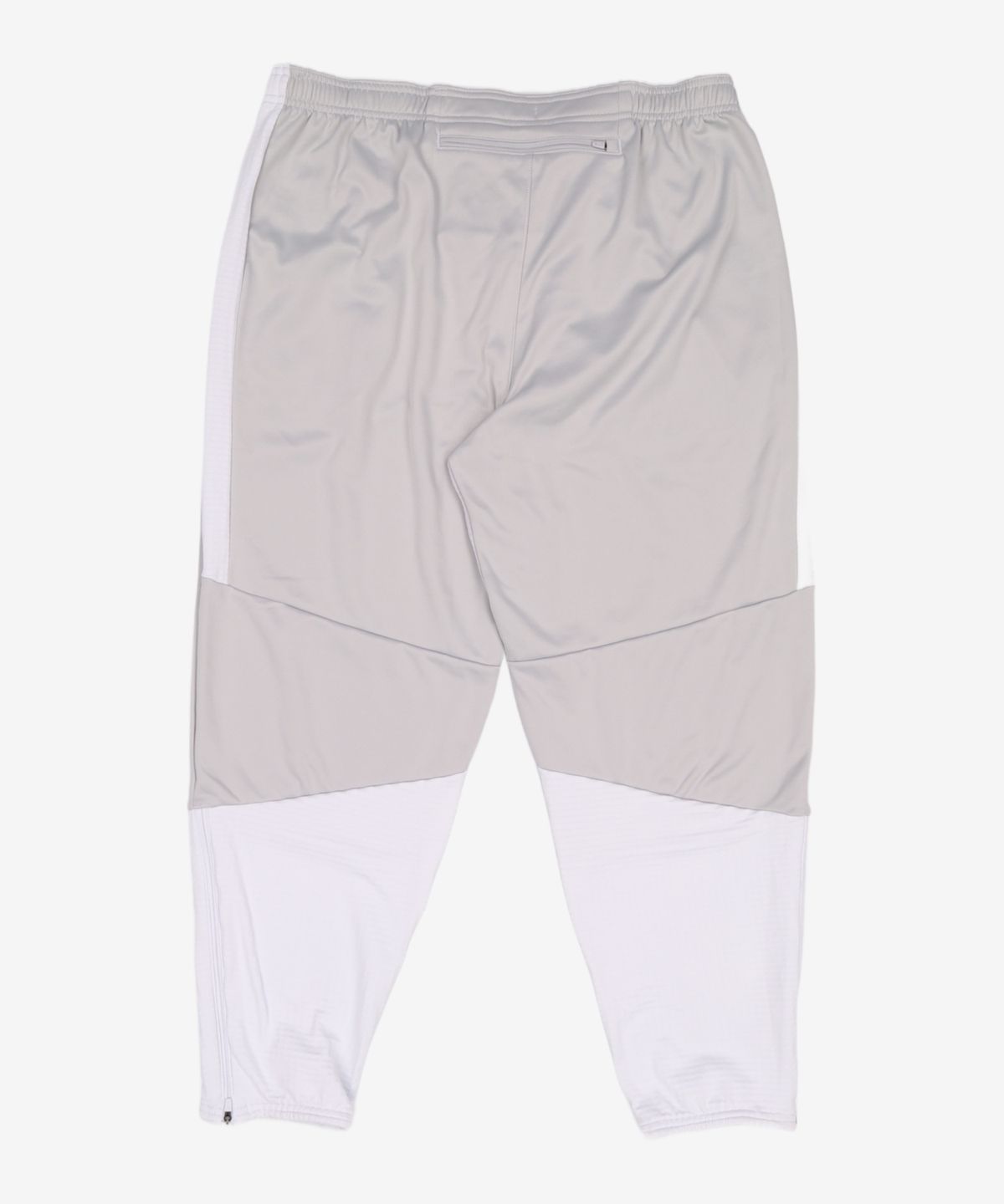 나이키(NIKE) 챌린저 써마 핏 윈터라이즈드 러닝 팬츠 M - 라이트 스모크 그레이:퓨어 플래티넘:볼트 / HV2674-077 XXL