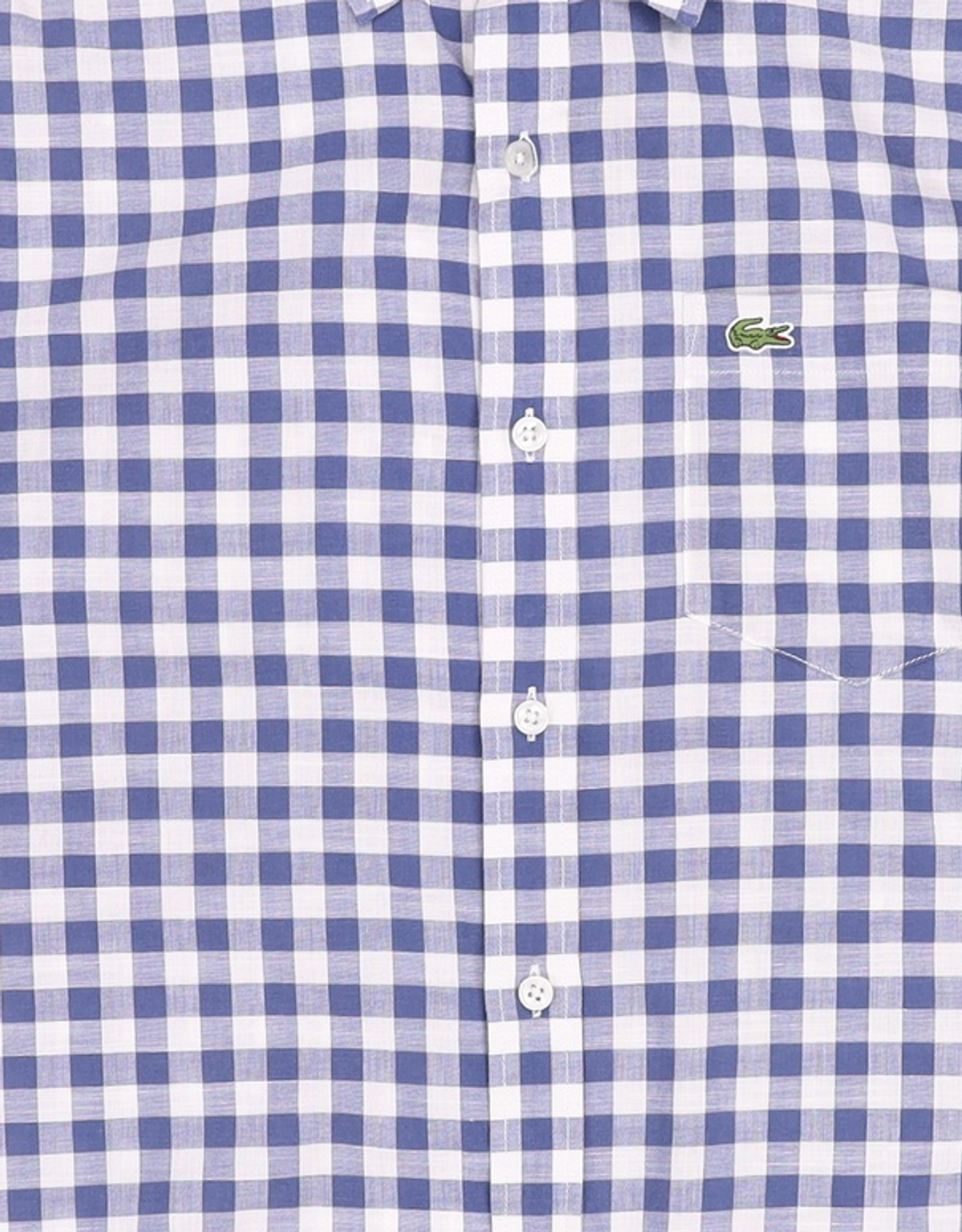 라코스테(LACOSTE) 캐주얼 셔츠 100