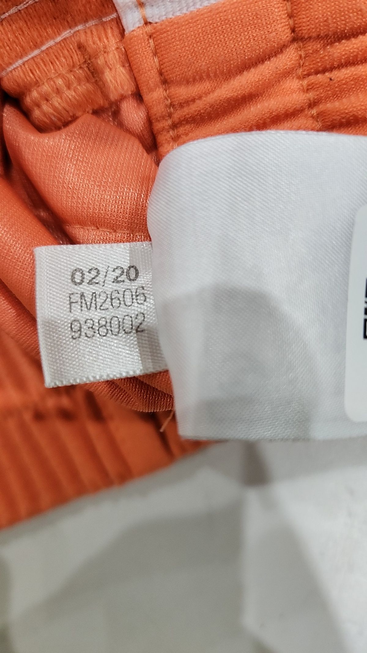 아디다스(ADIDAS) 숏팬츠 M
