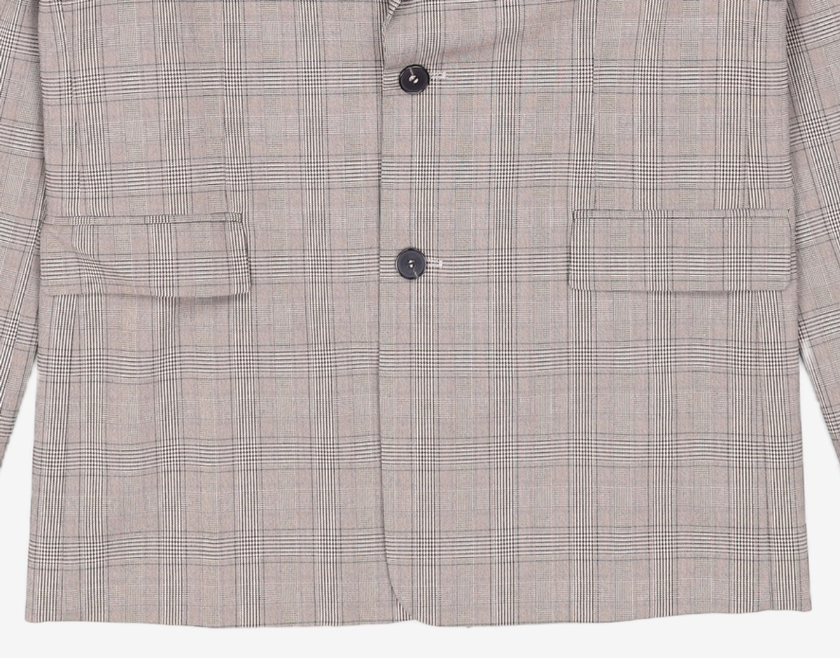 드로우핏(DRAW FIT) 슈트/블레이저 재킷 L
