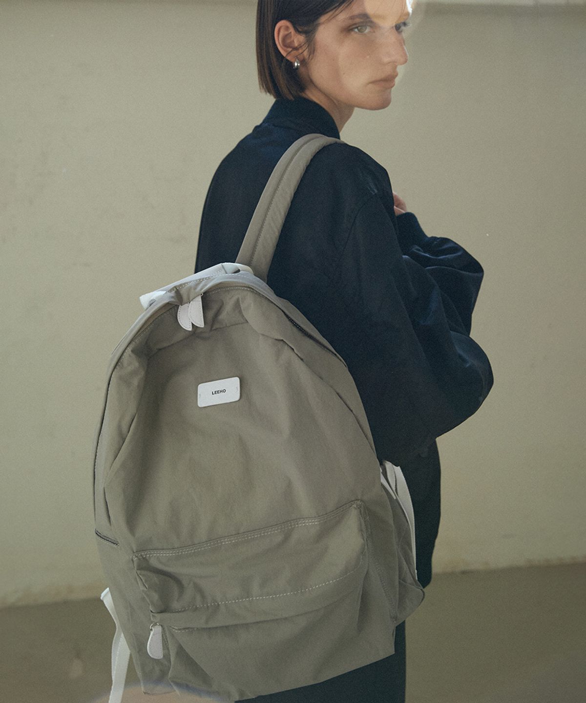 이호(LEEHO) 고투 (모카)