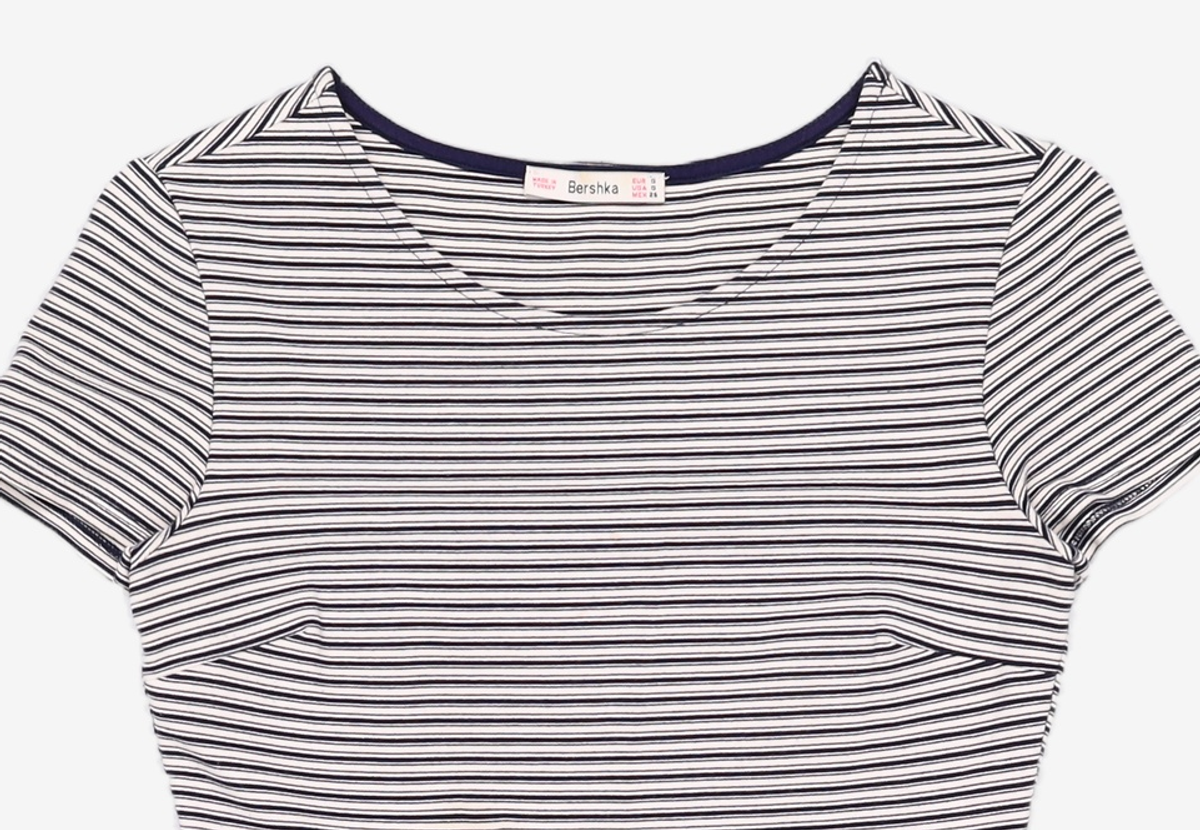 버쉬카(Bershka) 미니 원피스 S