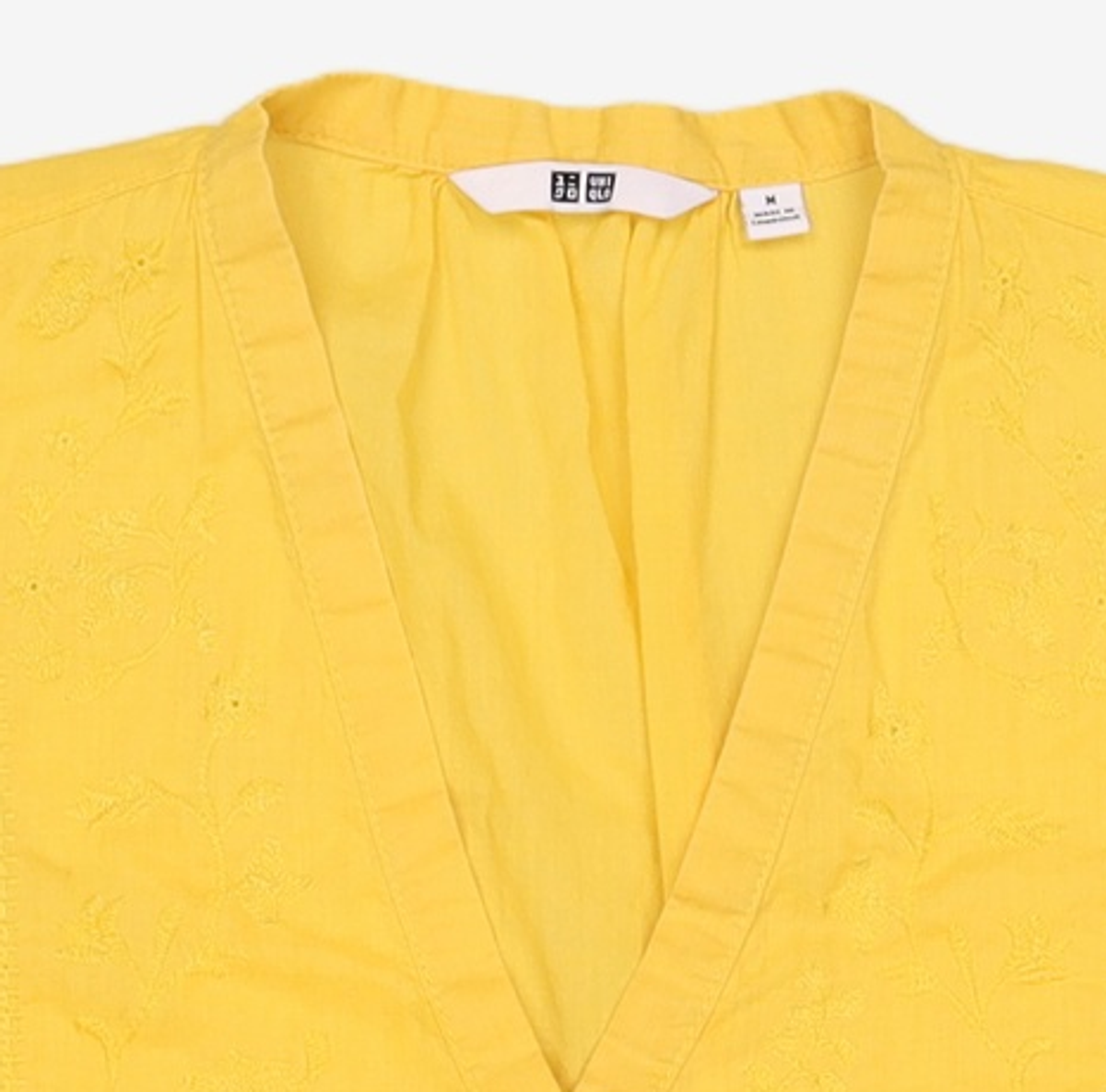 유니클로(UNIQLO) 블라우스 M