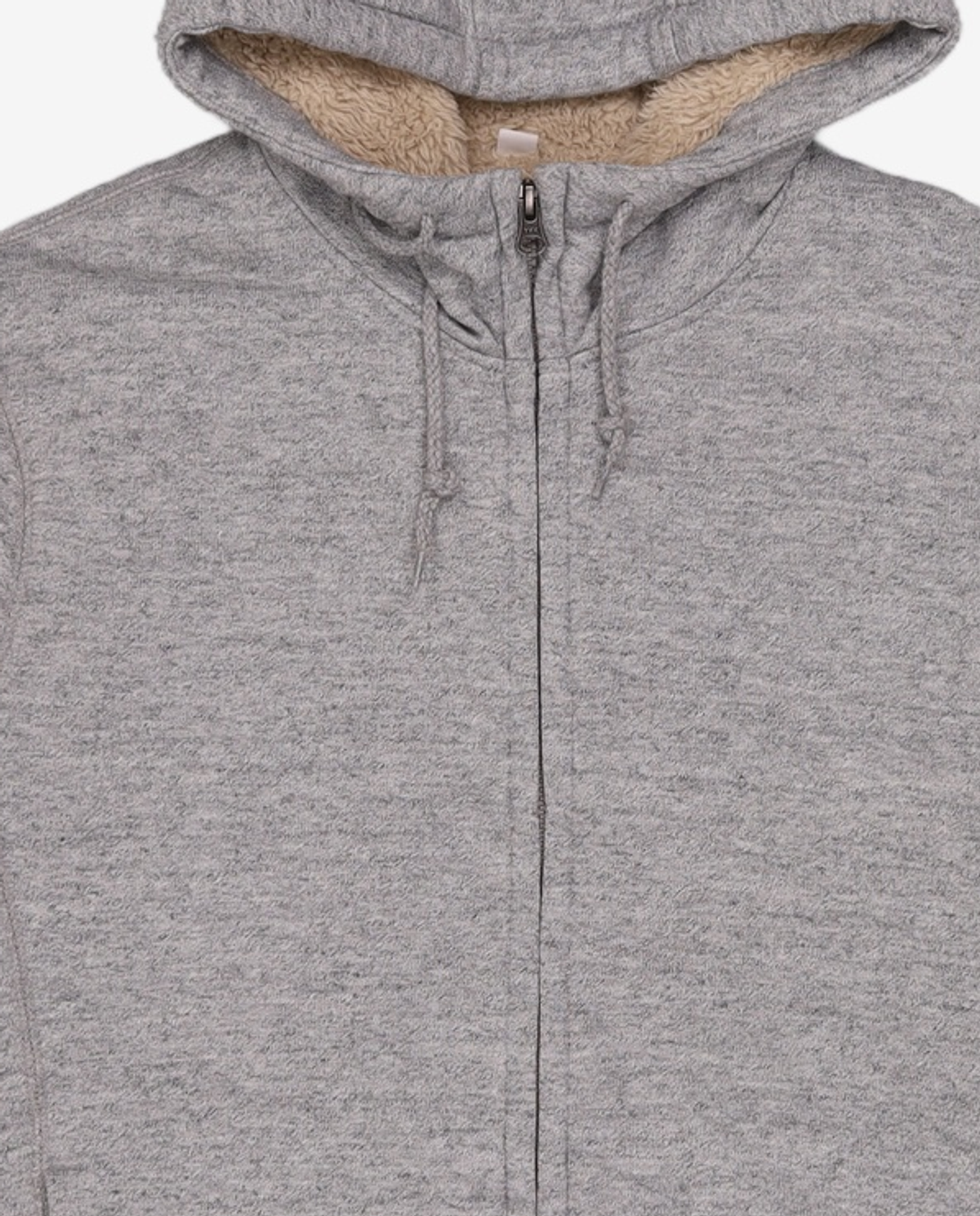 유니클로(UNIQLO) 후드 집업 L