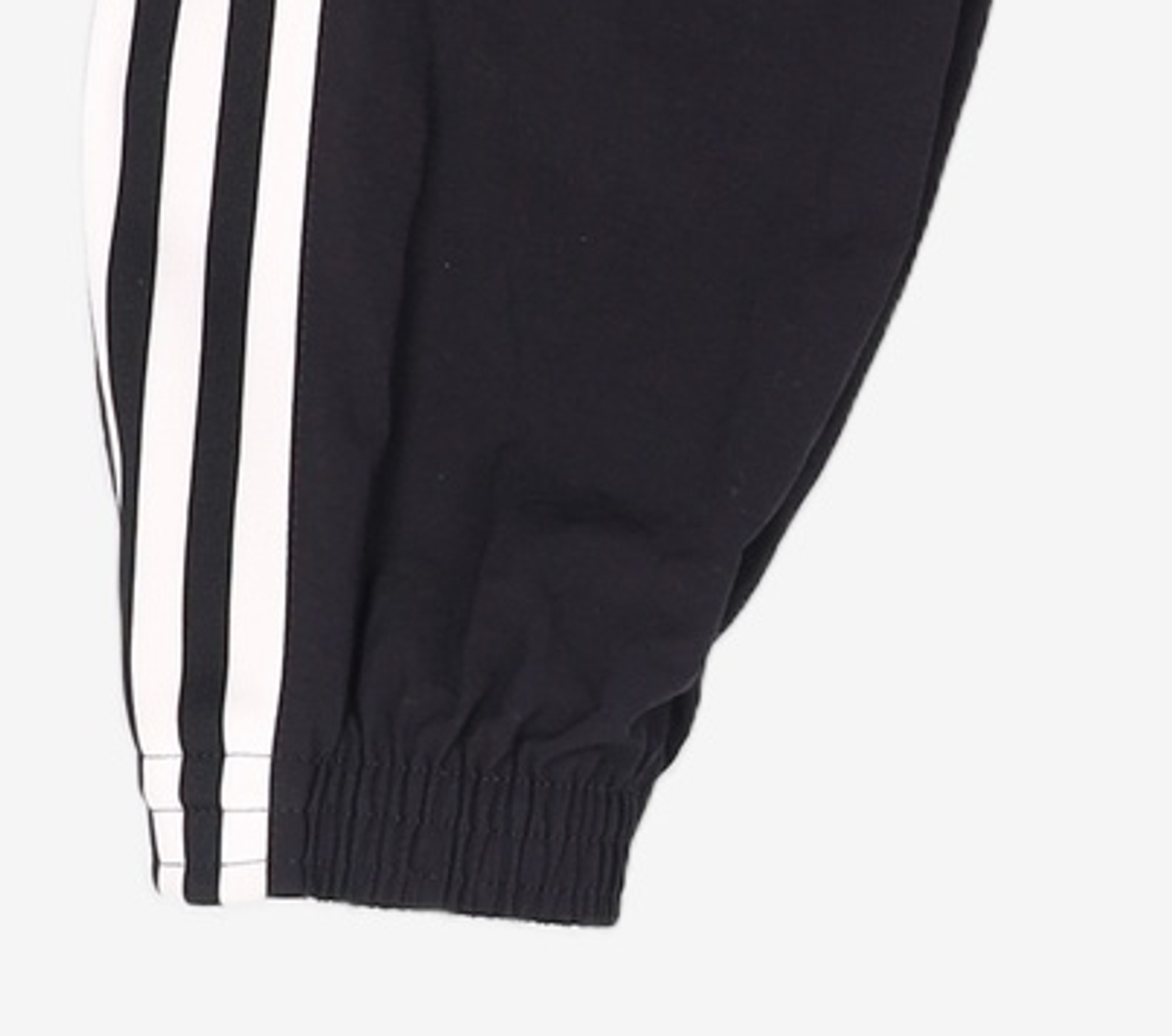 아디다스(ADIDAS) 락업 트랙팬츠 - 블랙 / ED7542 XXS