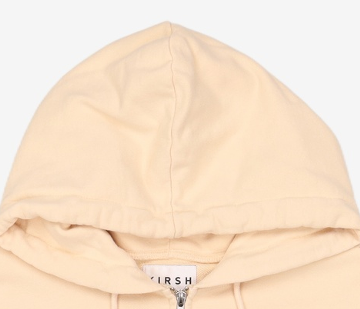 키르시(KIRSH) 후드 집업 1
