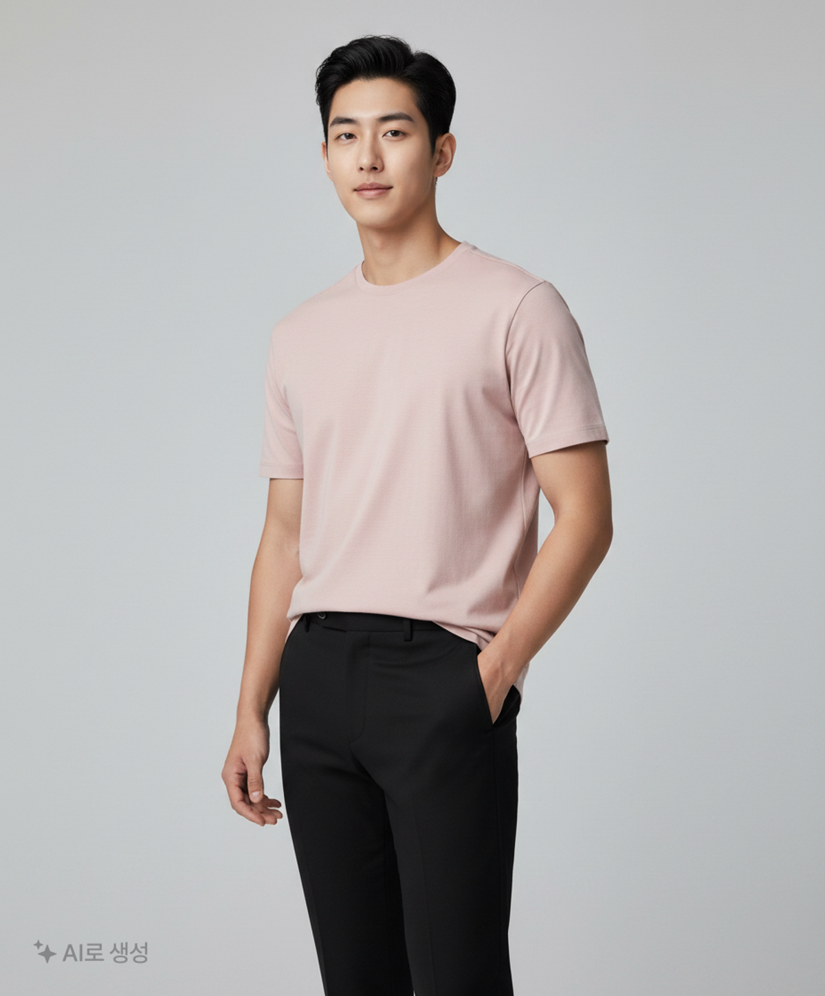 드로우핏(DRAW FIT) 반소매 티셔츠 M