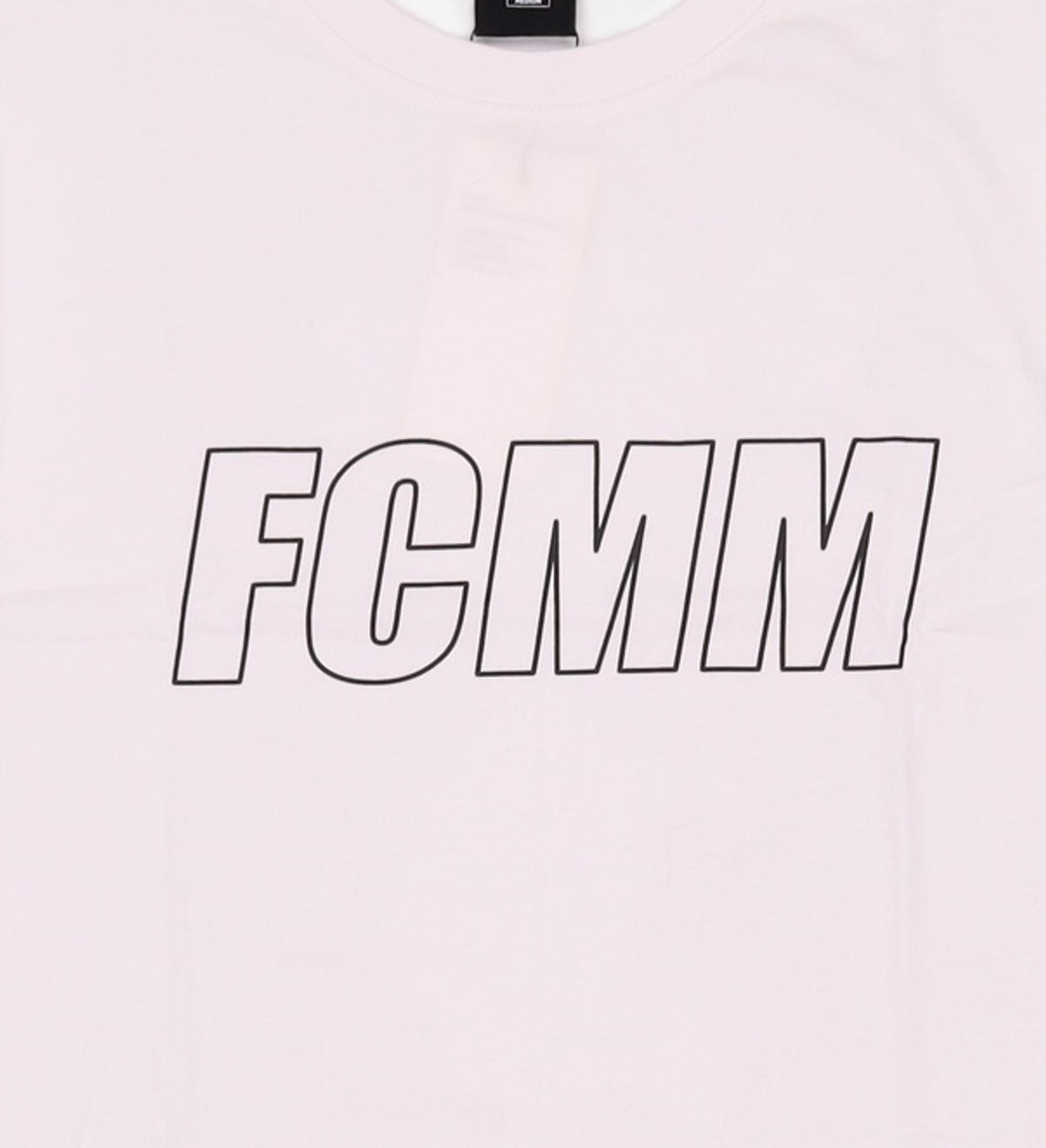 에프씨엠엠(FCMM) 반소매 티셔츠 M