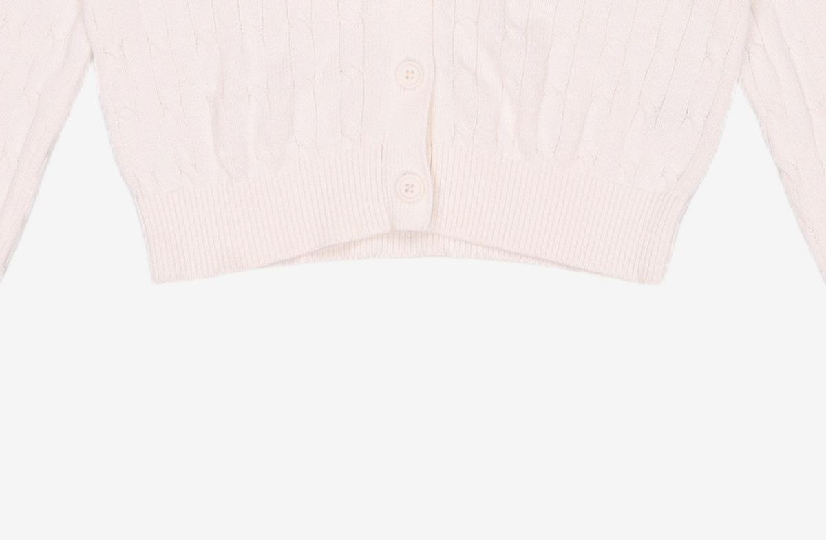 스파오(SPAO) 카디건 M