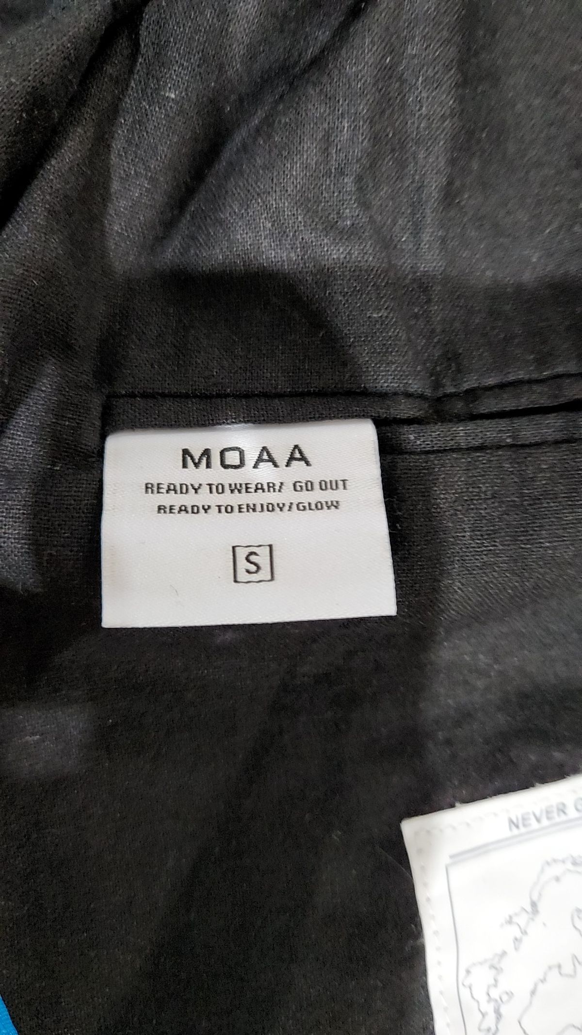모아(MOAA) 슈트/블레이저 재킷 S