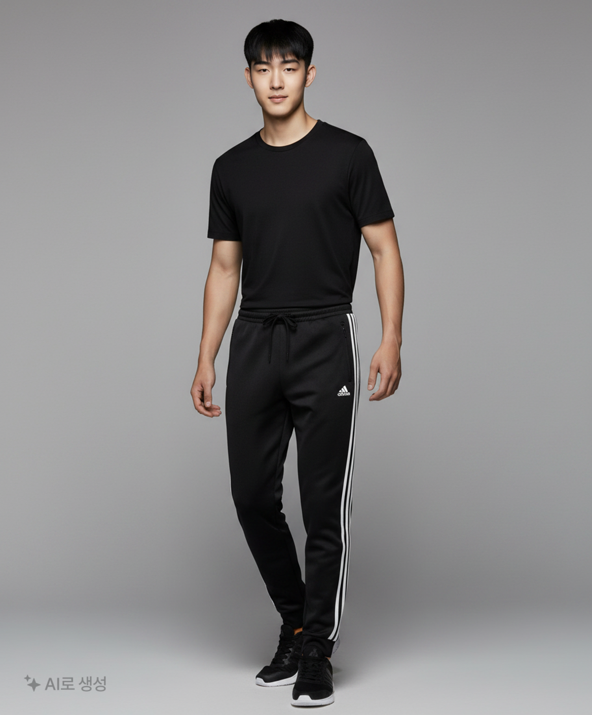 아디다스(ADIDAS) 조거 팬츠 L