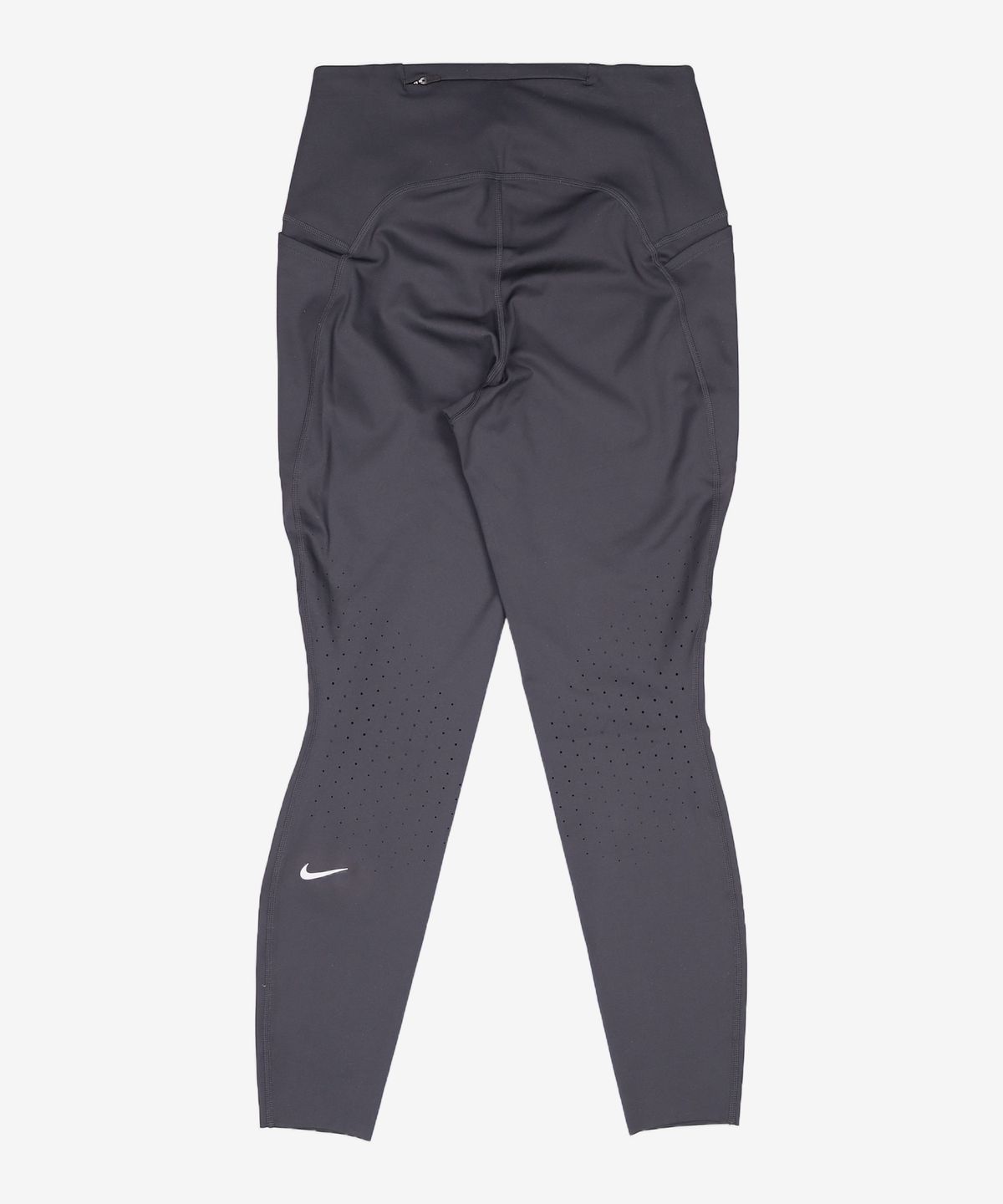 나이키(NIKE) 스위프트 하이웨이스트 7/8 포켓 러닝 레깅스 W - 블랙 / HJ2253-010 M