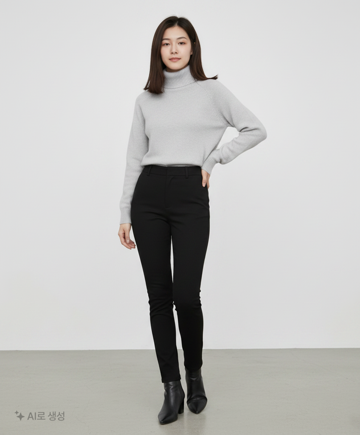 마시모두띠(Massimo dutti) 니트/스웨터 XS