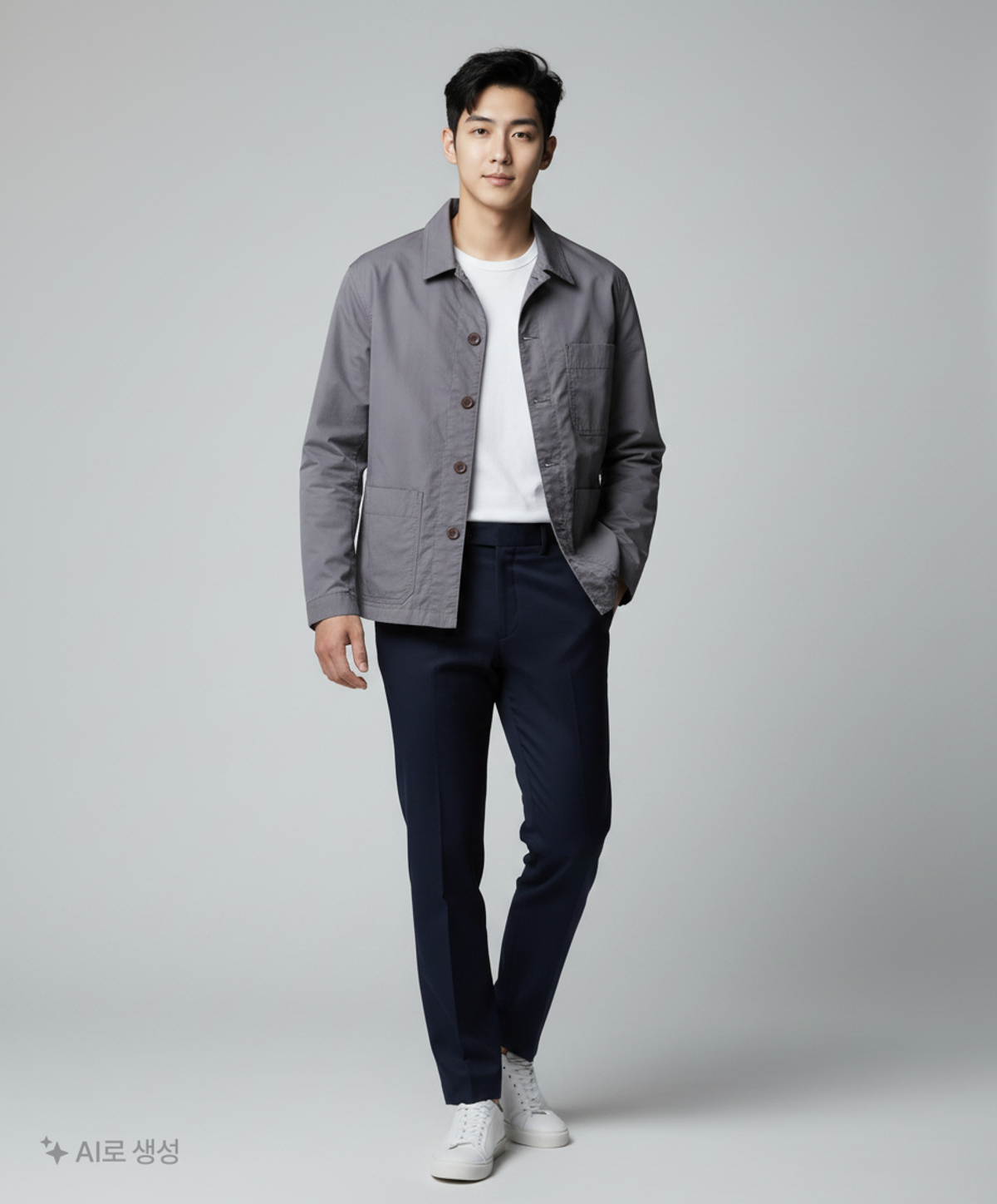스테디 에브리웨어(STEADY EVERY WEAR) 기타 점퍼/재킷 1