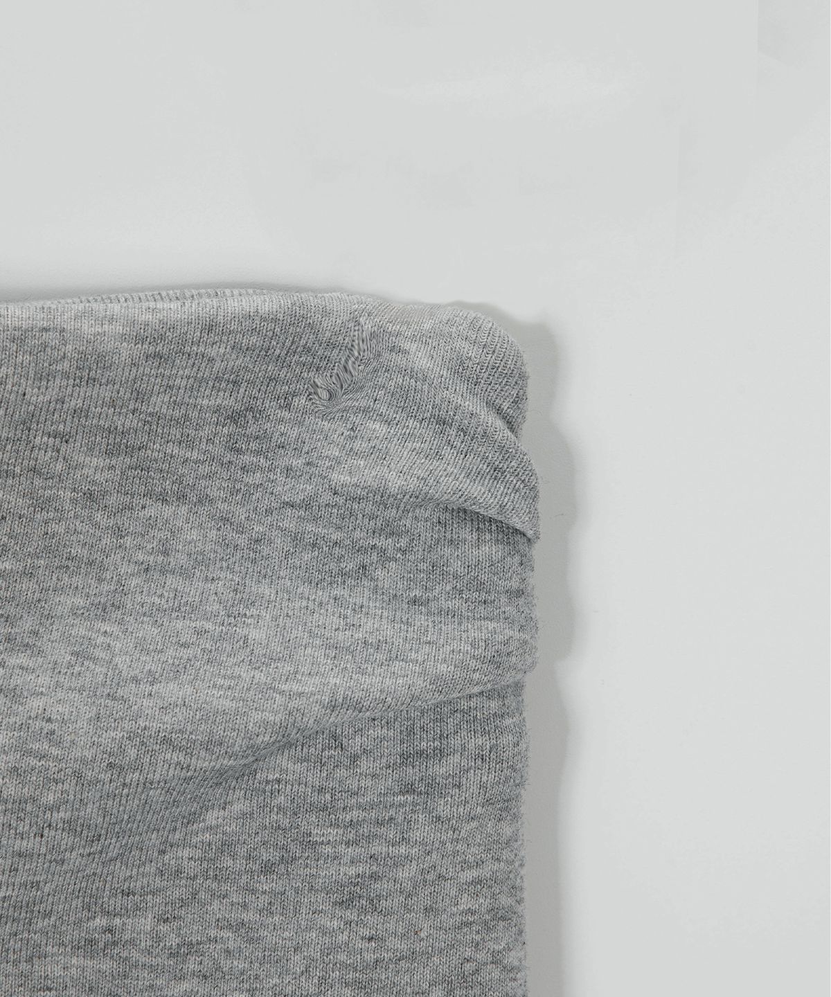 애즈온(ASON) DEWY LONG SKIRT / GRAY