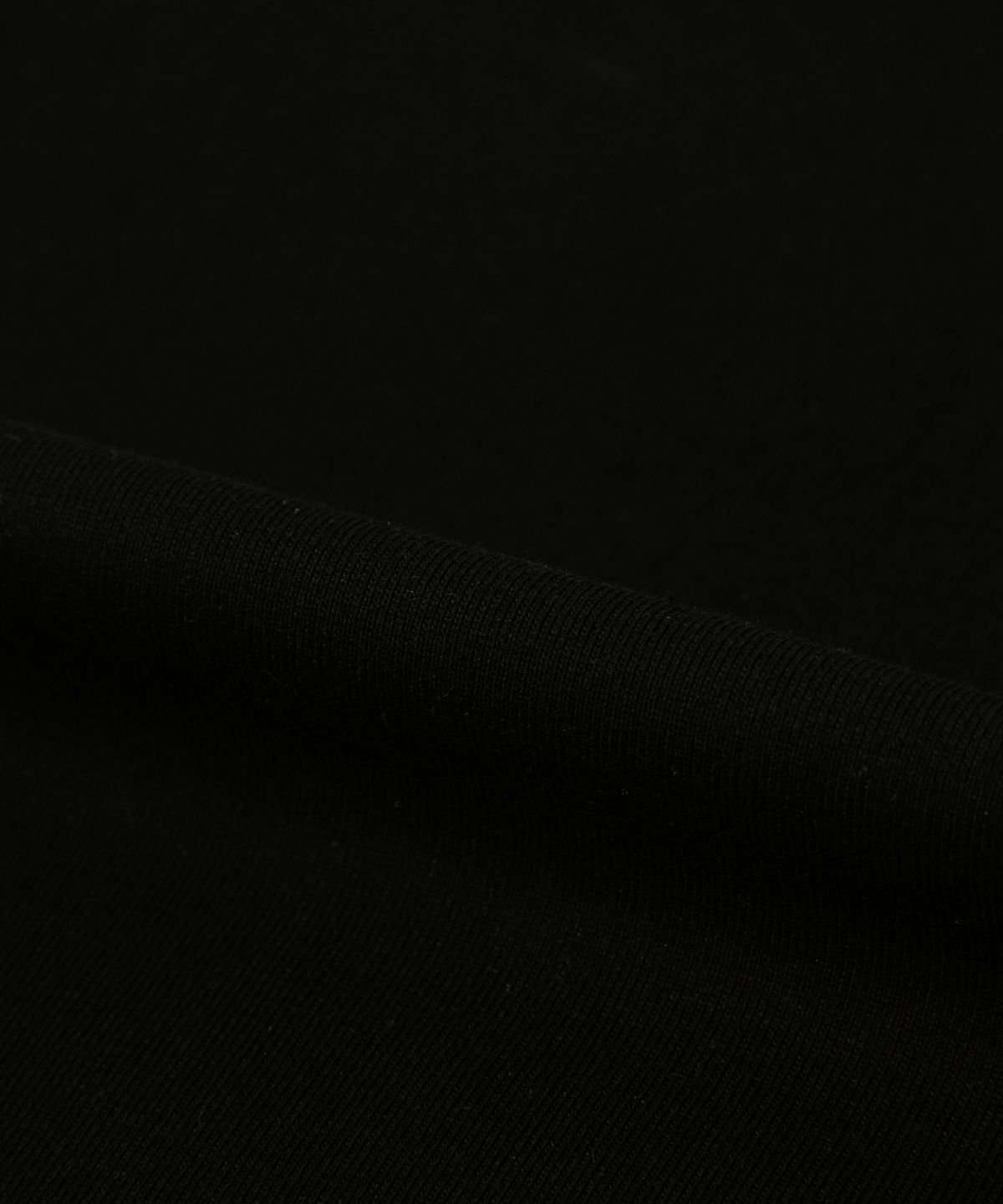 애즈온(ASON) DEWY LONG SKIRT / BLACK