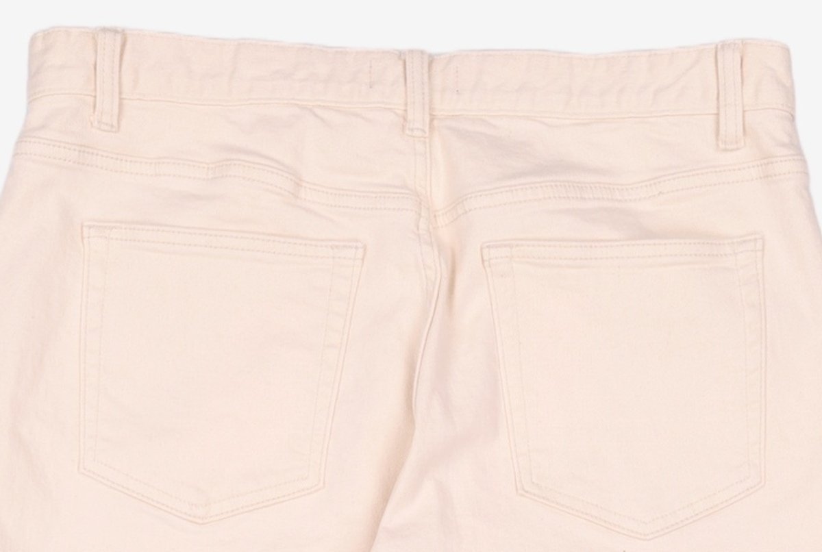 무신사 스탠다드(MUSINSA STANDARD) 청/데님 팬츠 36