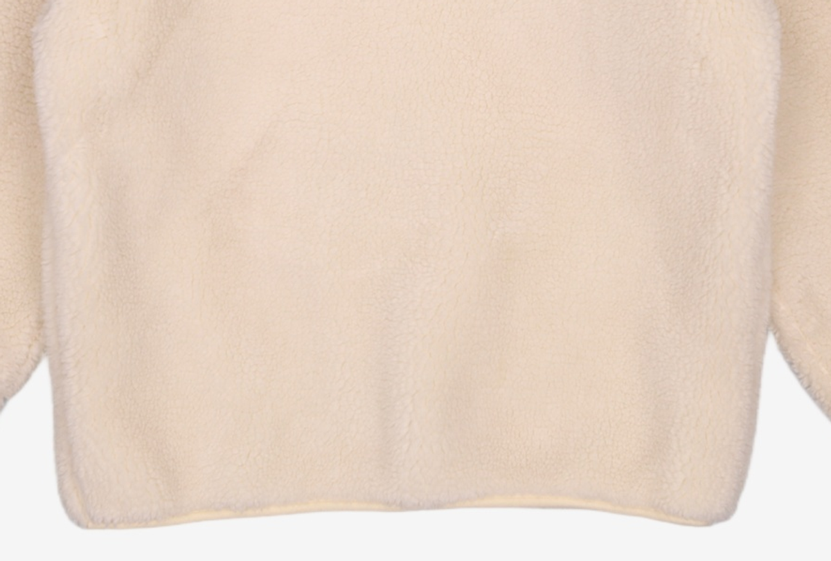 파르티멘토(PARTIMENTO) 플리스 M