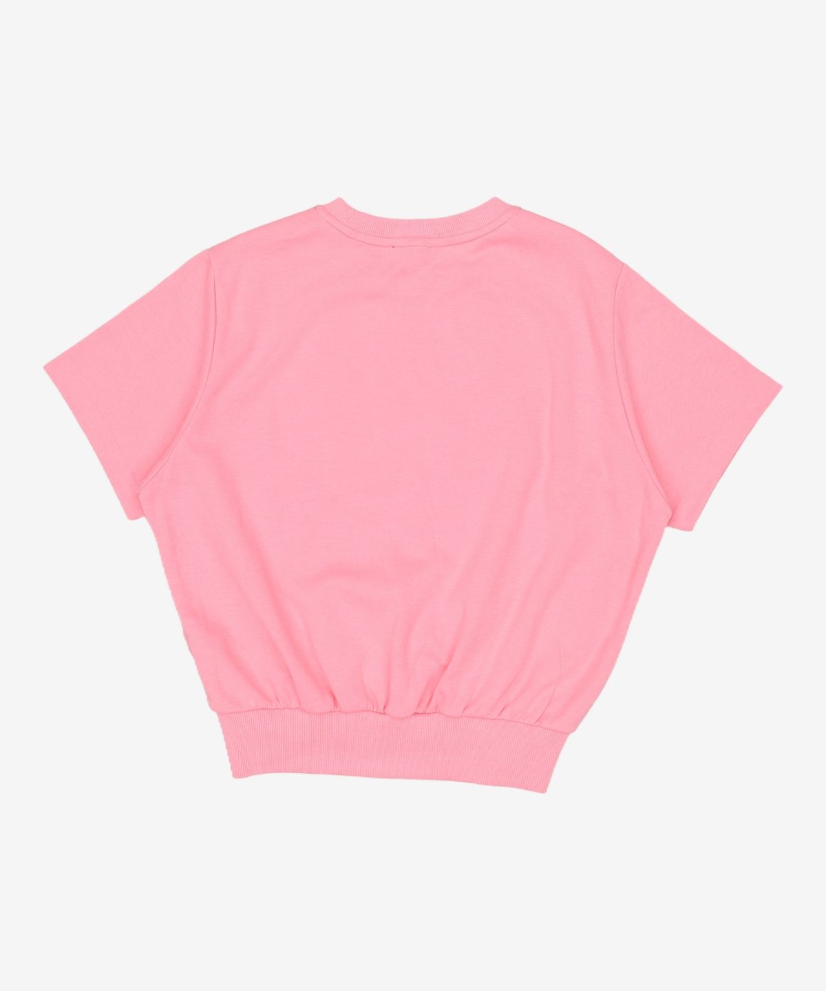 카테고리9(CATEGORY9) SHORT SLEEVE SWEAT SHIRT_2color M