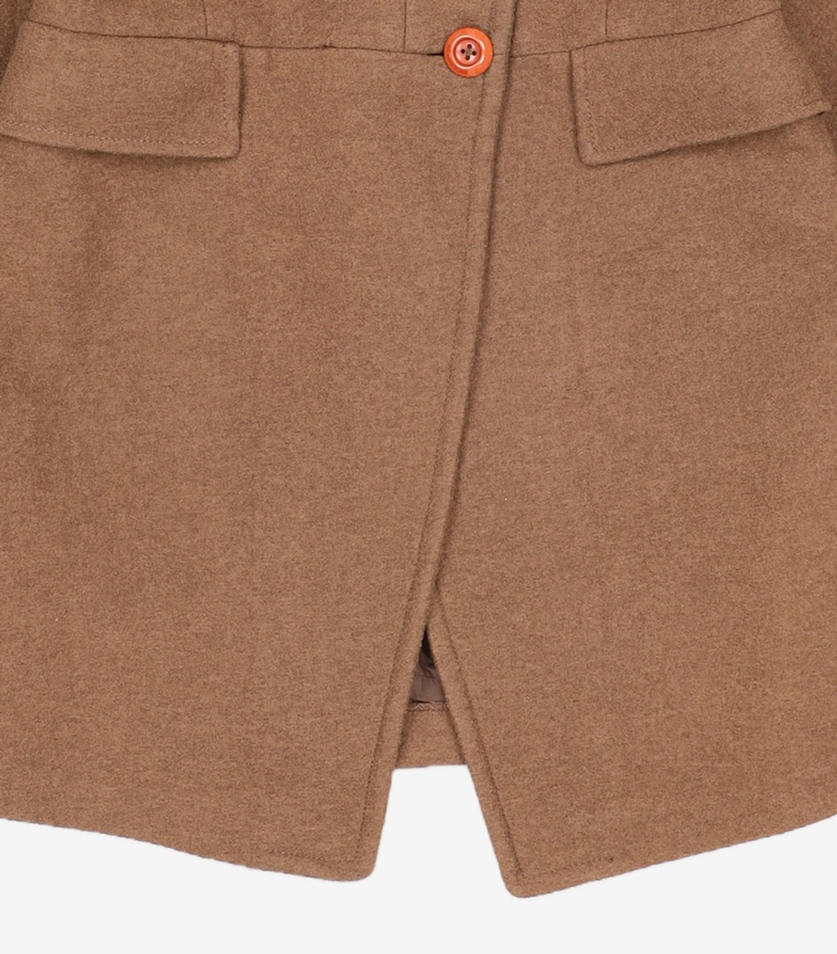 앤클라인(ANNE KLEIN) 겨울 기타 코트 88 98 165