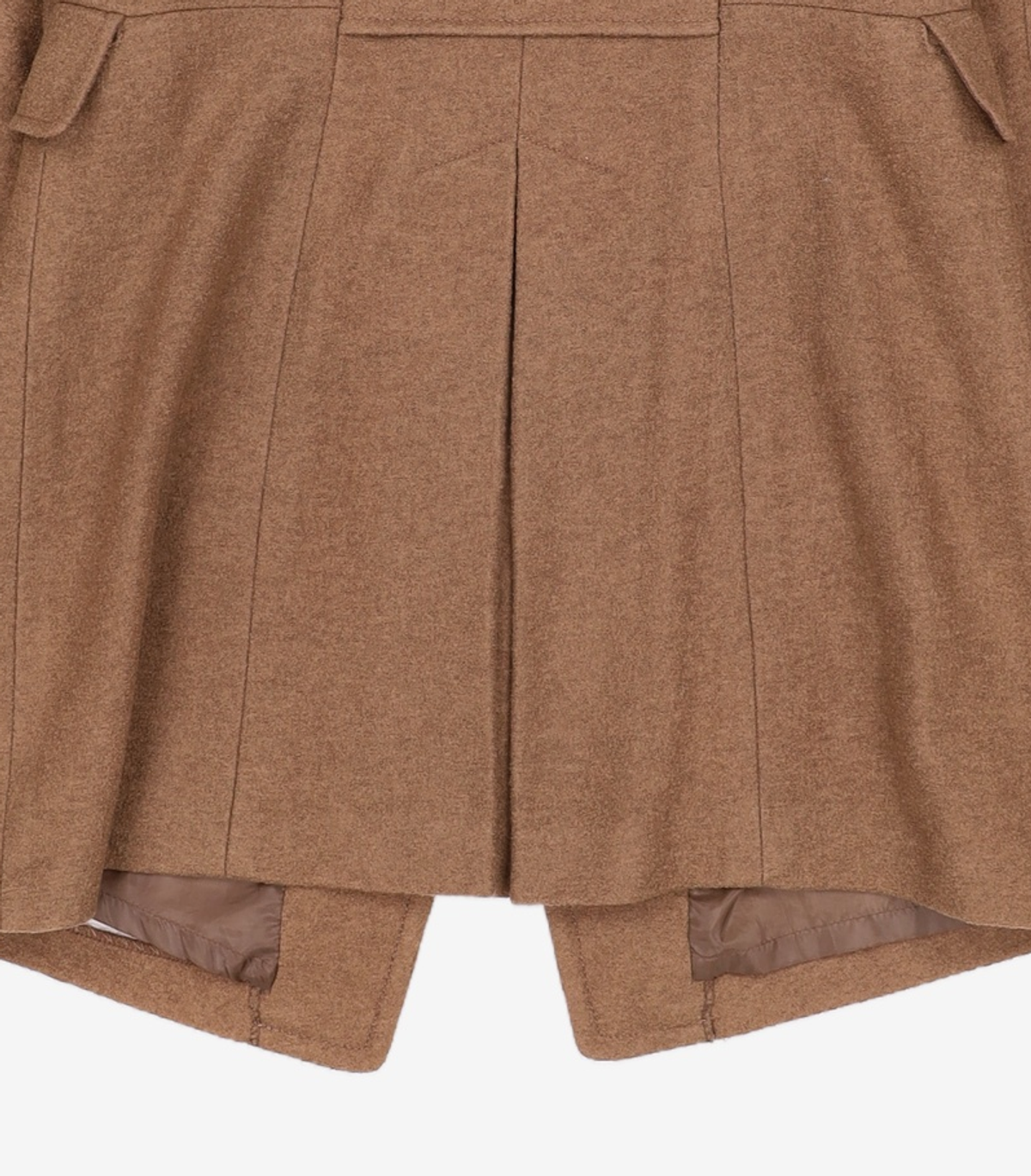 앤클라인(ANNE KLEIN) 겨울 기타 코트 88 98 165