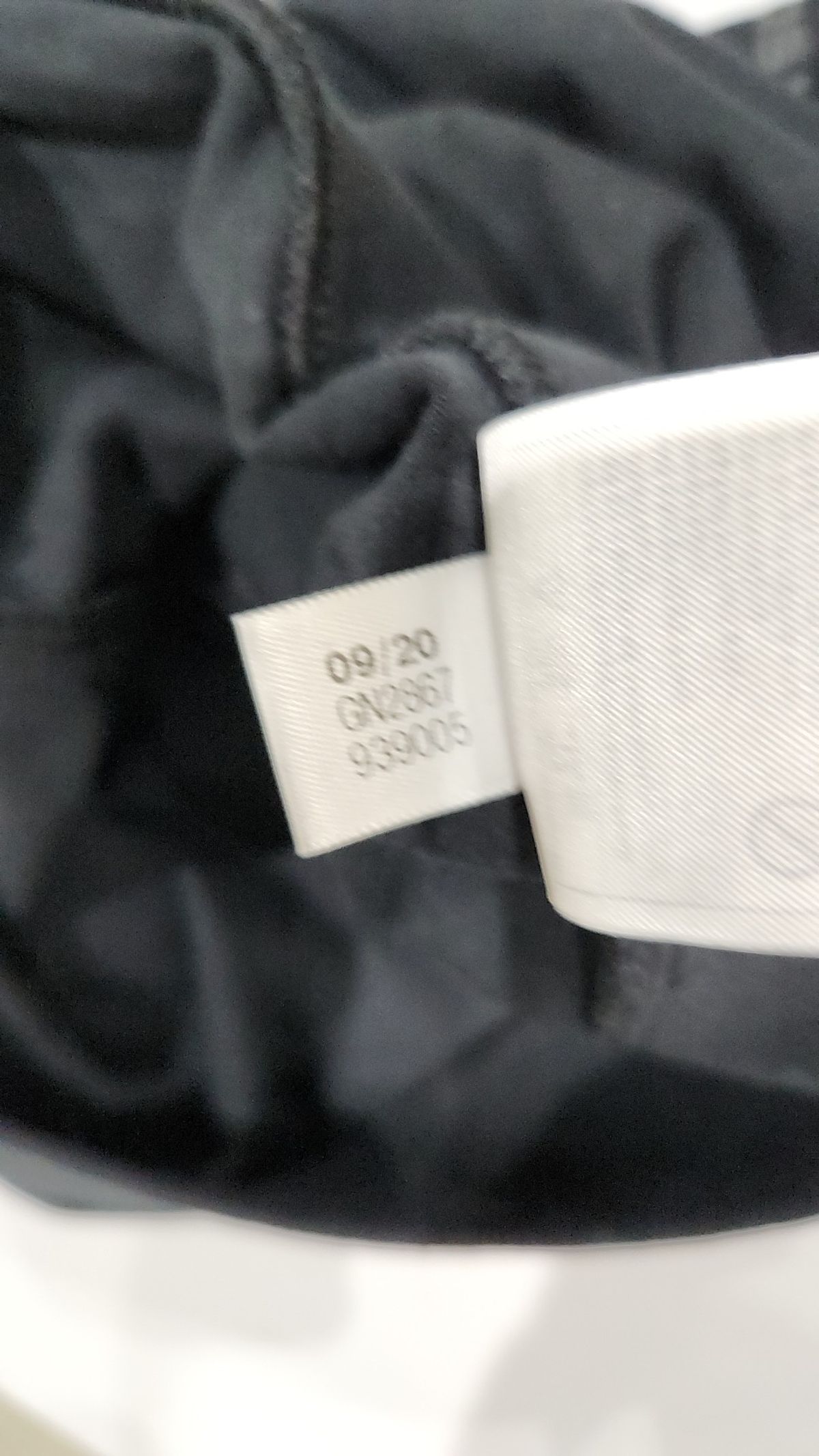아디다스(ADIDAS) 레깅스 XS