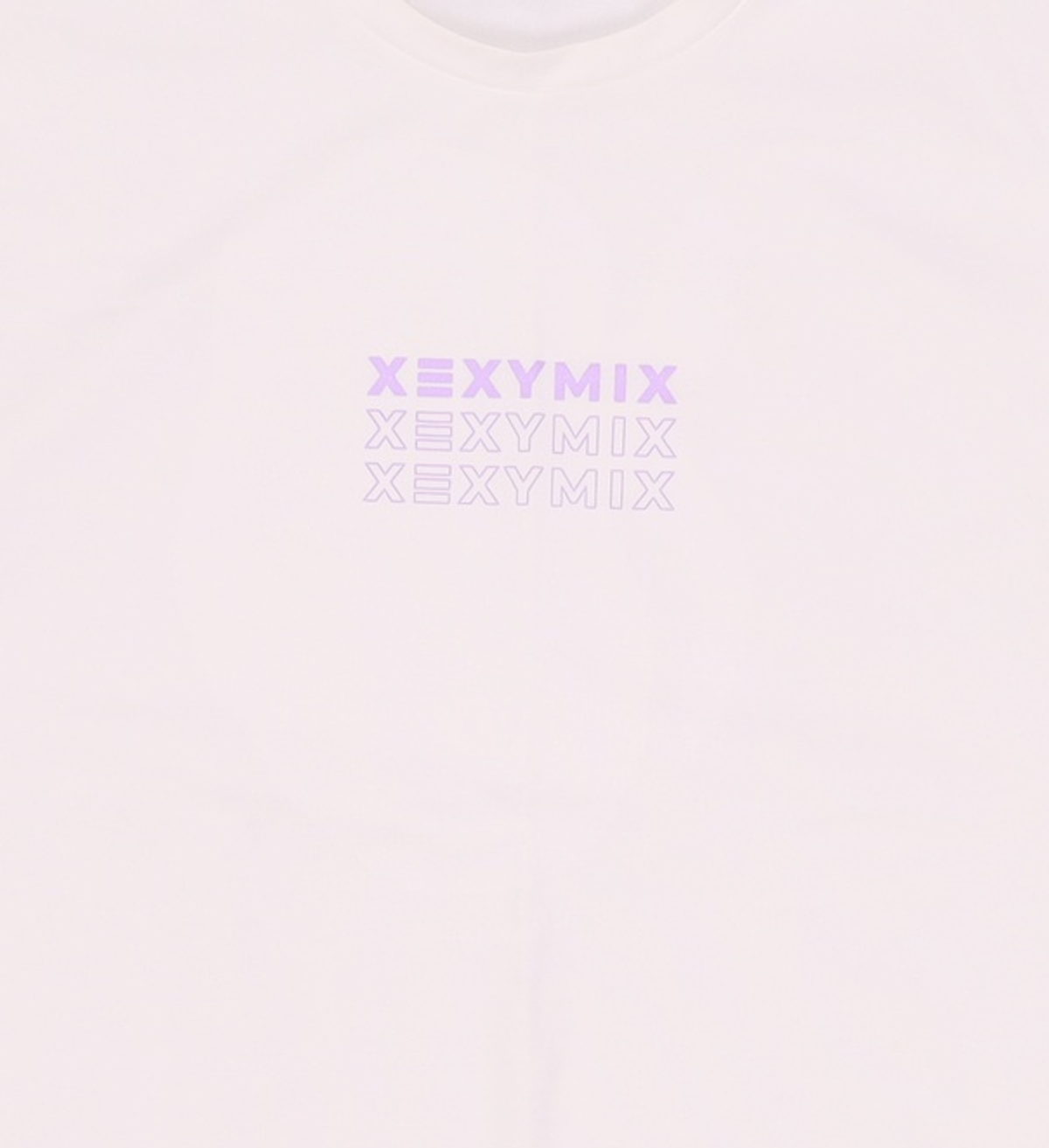 젝시믹스(XEXYMIX) 반소매 티셔츠 S