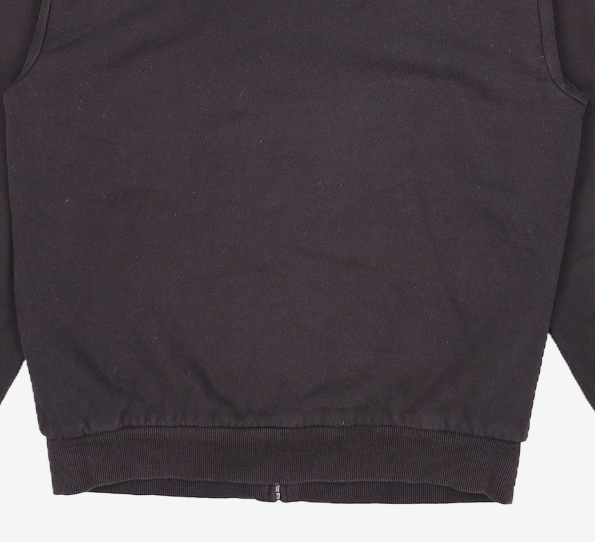폴햄(POLHAM) 후드 집업 M